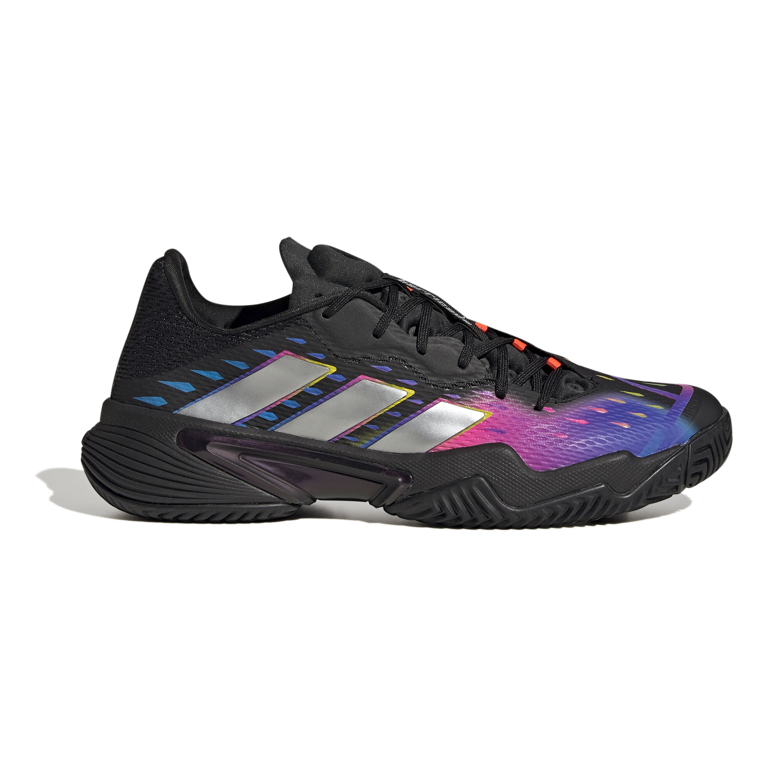 Adidas barricade 9 on sale