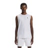 Court Tank Tank top Men-white