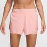 Swift 2in1 Running shorts Women - apricot
