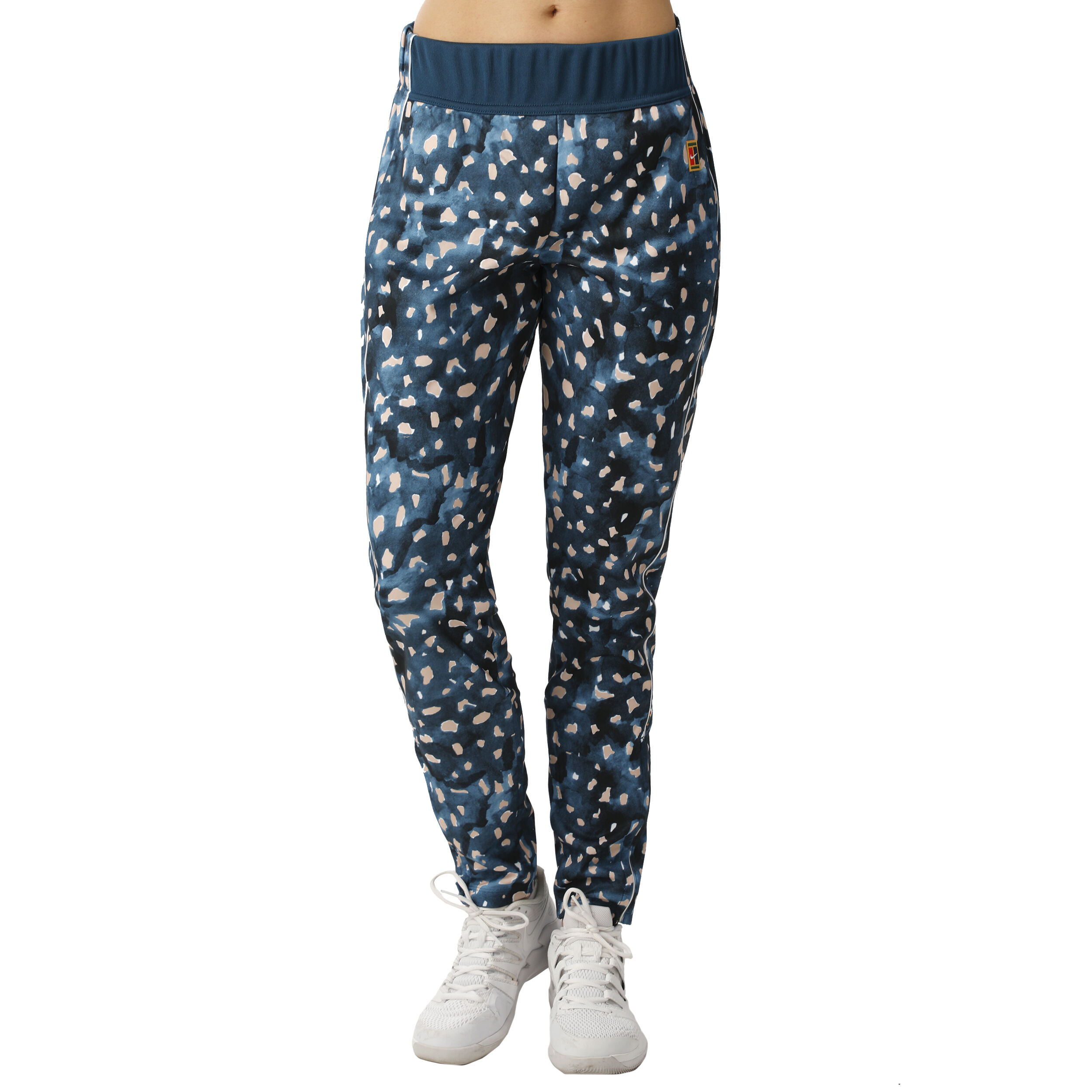 Nike court leggings top