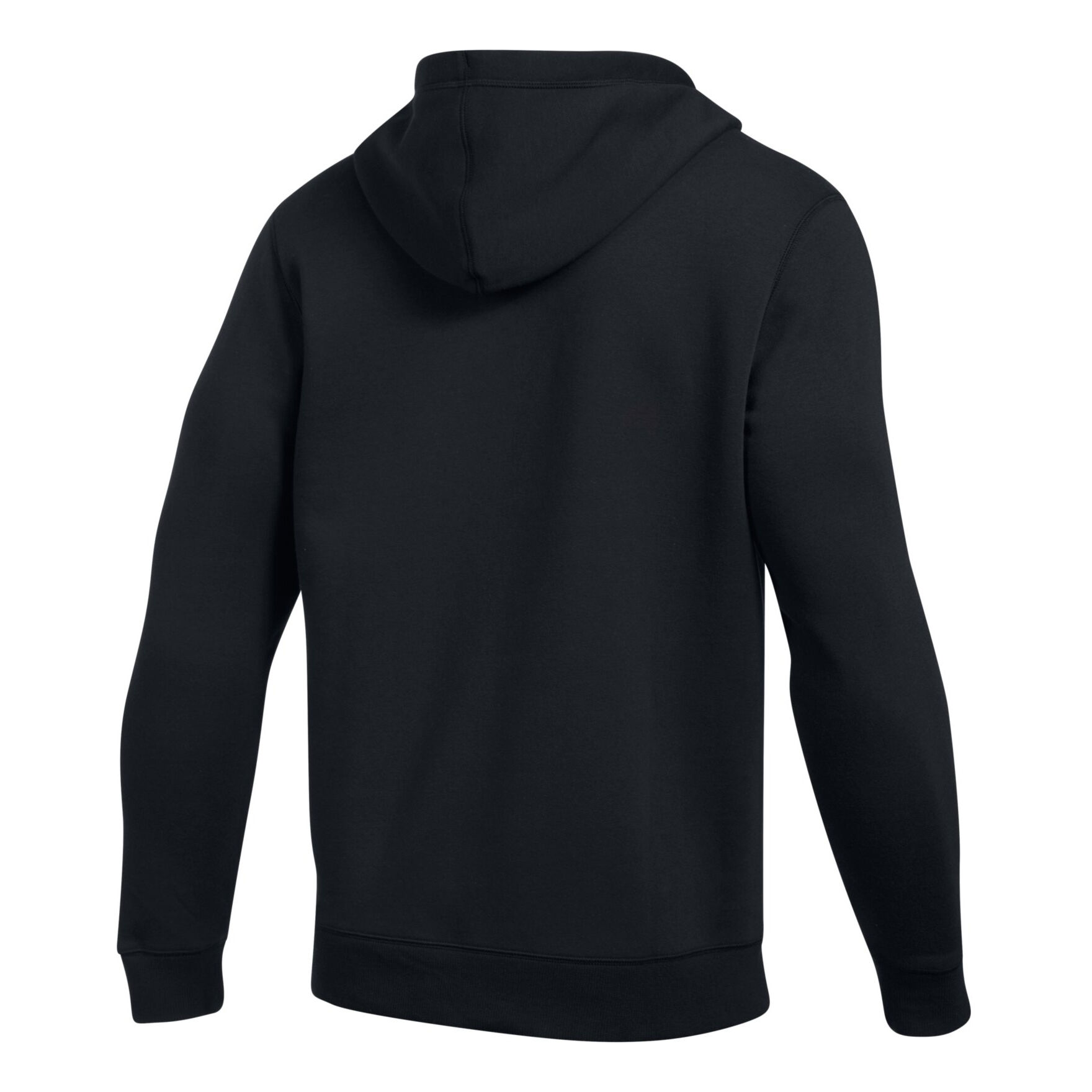 Rival fitted full zip on sale