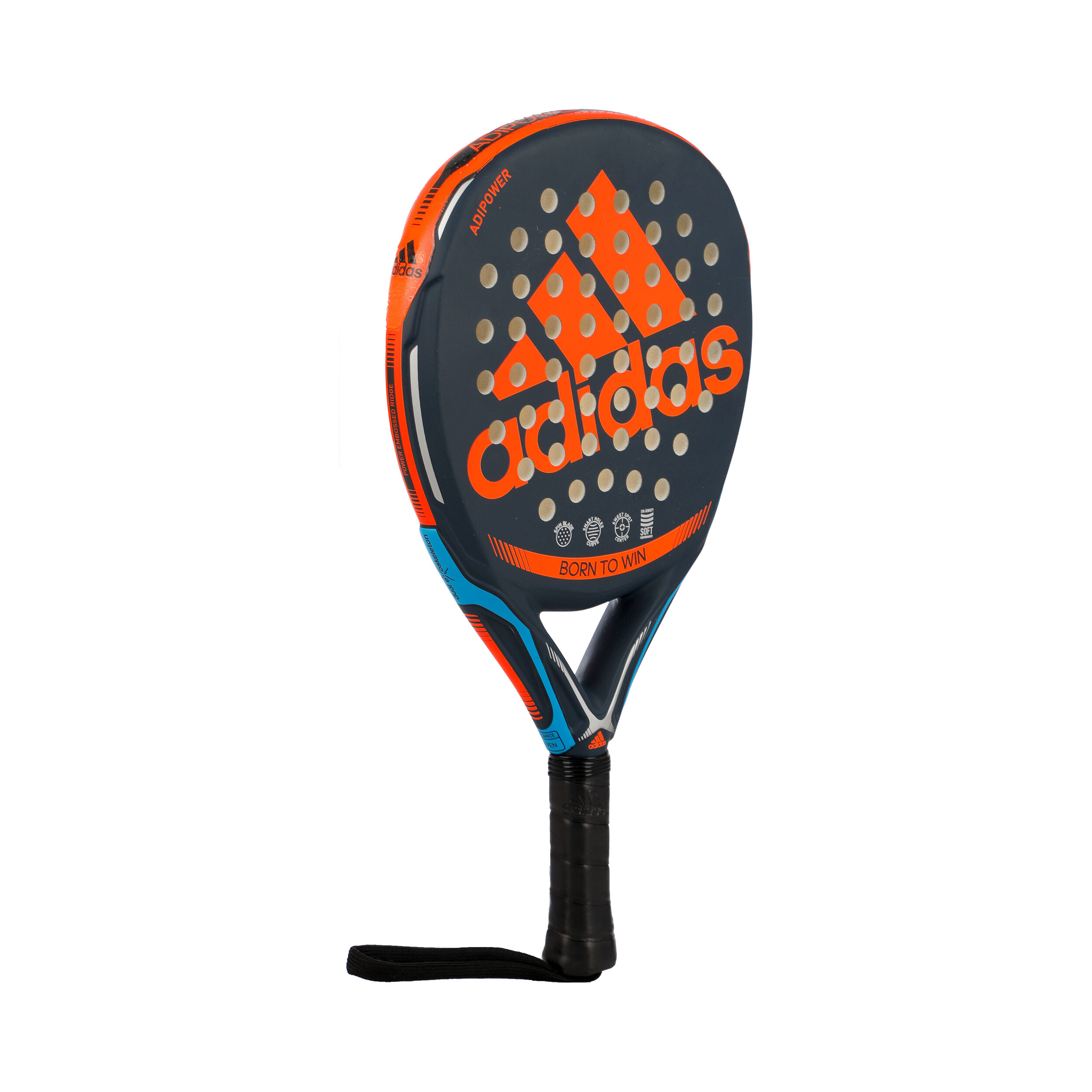 Adipower deals control 1.7