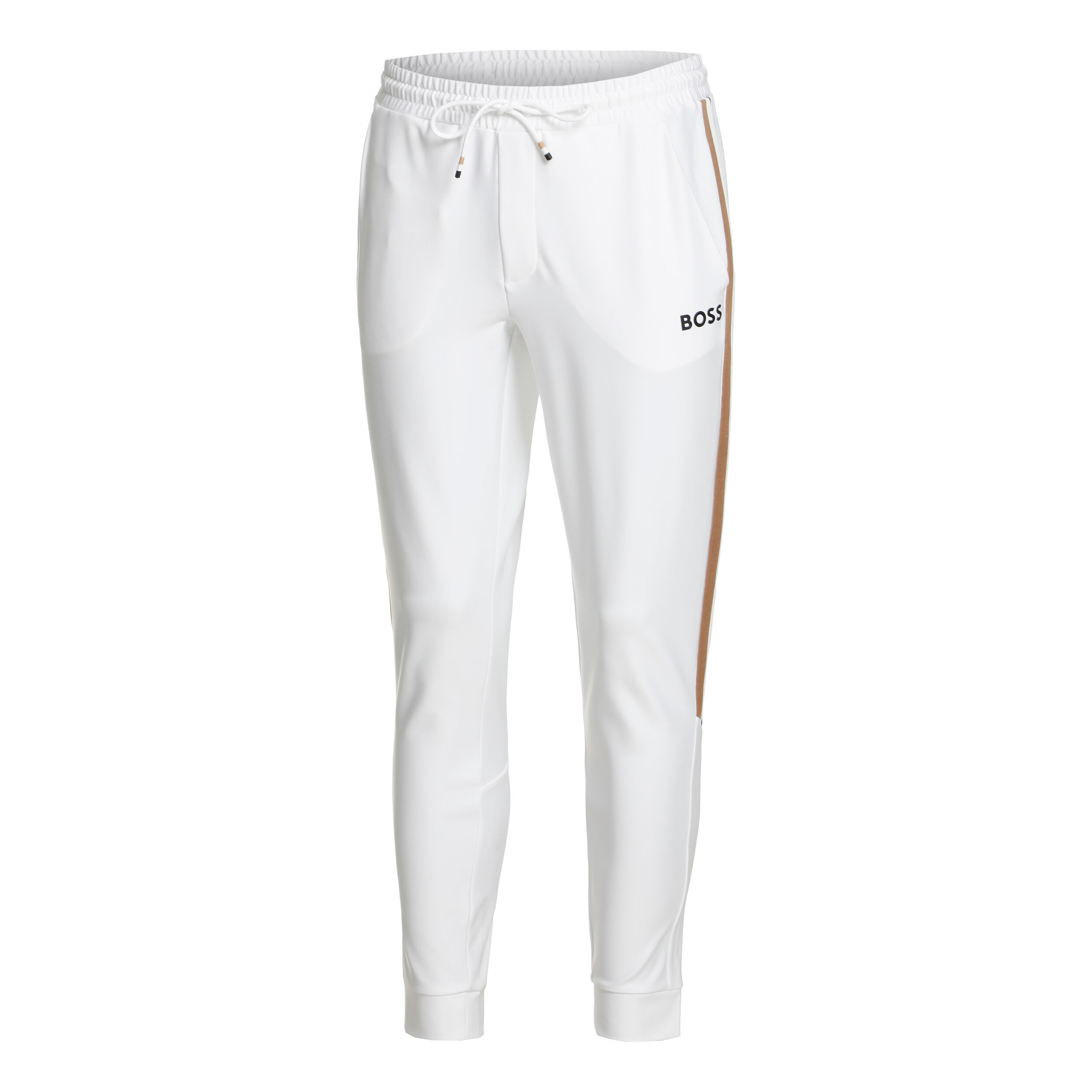 Hugo boss training pants hotsell