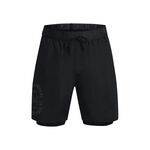 Under Armour Clothing Under Armour Run Everywhere Shorts Men-Black
