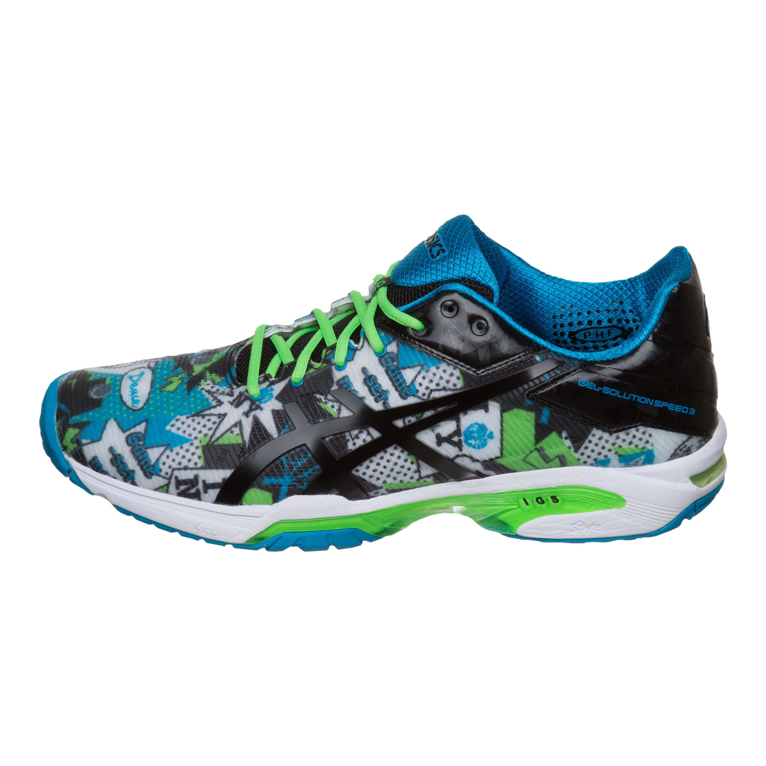 Asics gel solution speed 3 le store