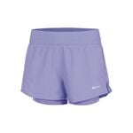 Nike One Dri-Fit MR 3in 2in1 Shorts
