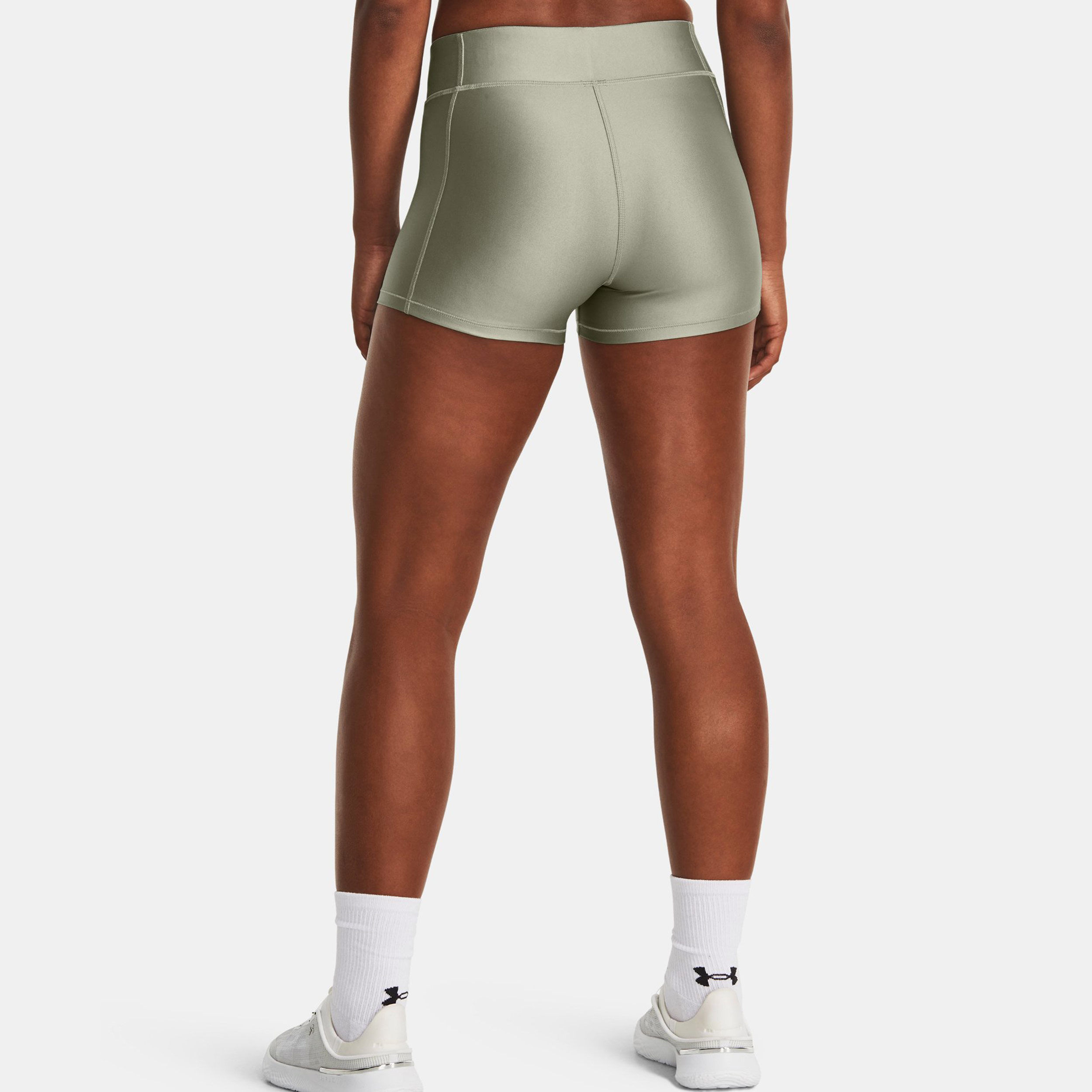 Under armour khaki shorts womens outlet