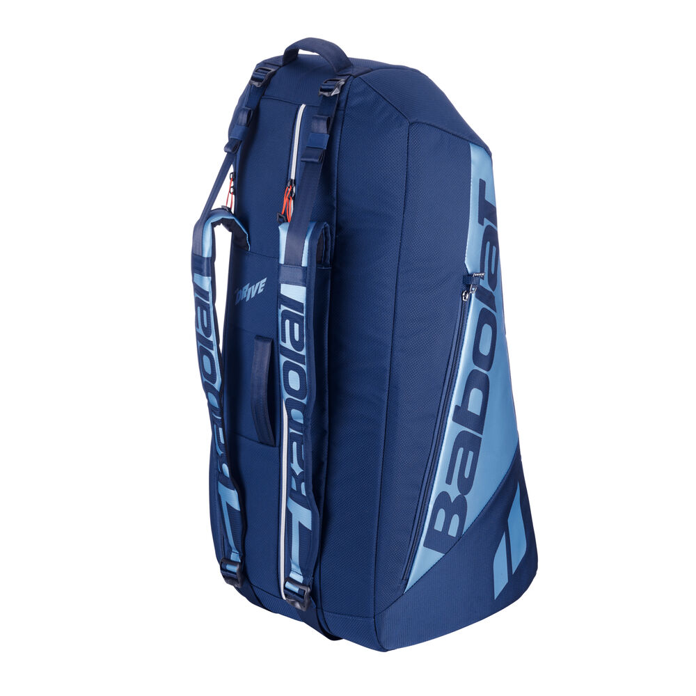 Babolat Pure Drive RH6 Racket Bag blue