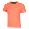 Court Dri-Fit Slam T-Shirt Men-Orange