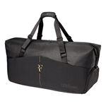 Wilson Wilson Tour Laver Cup 2025 RF Practice Racket bag - black