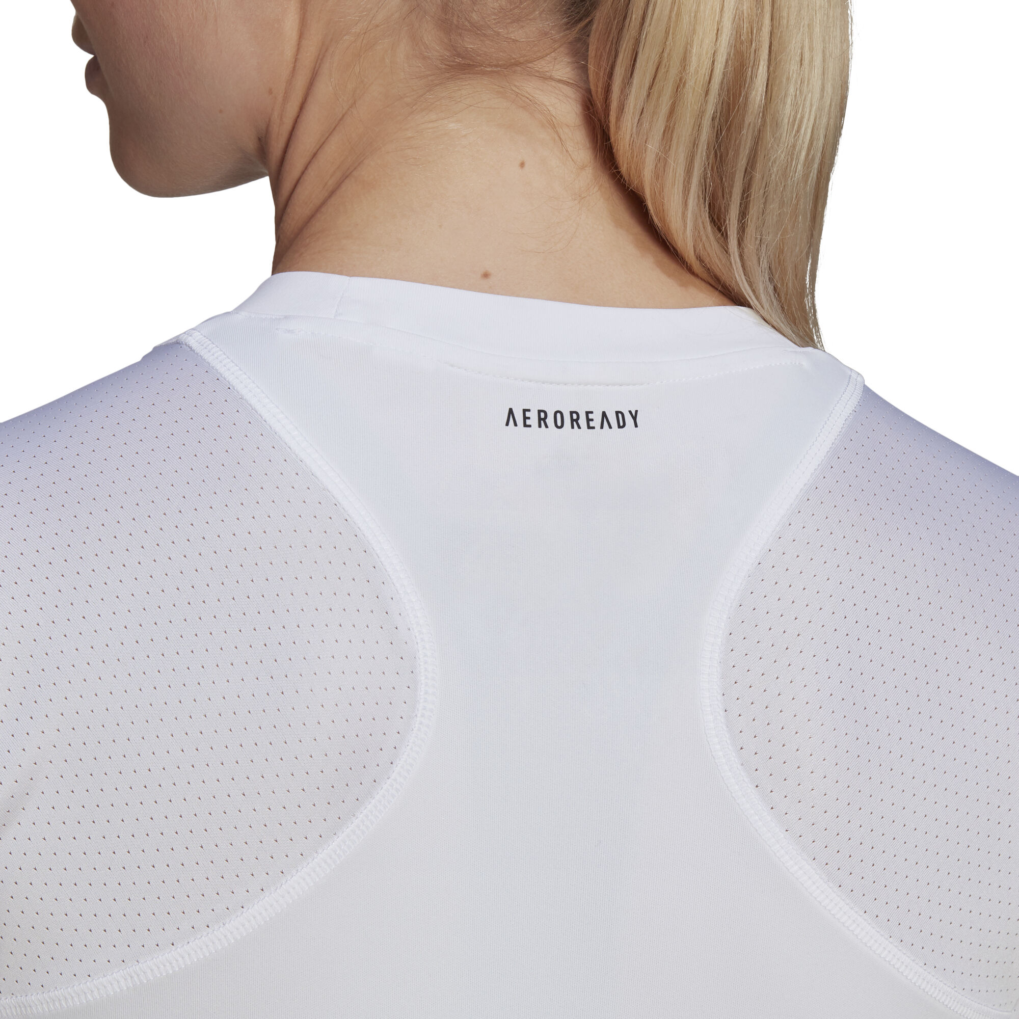 Buy adidas Club T Shirt Women White Silver online Tennis Point UK