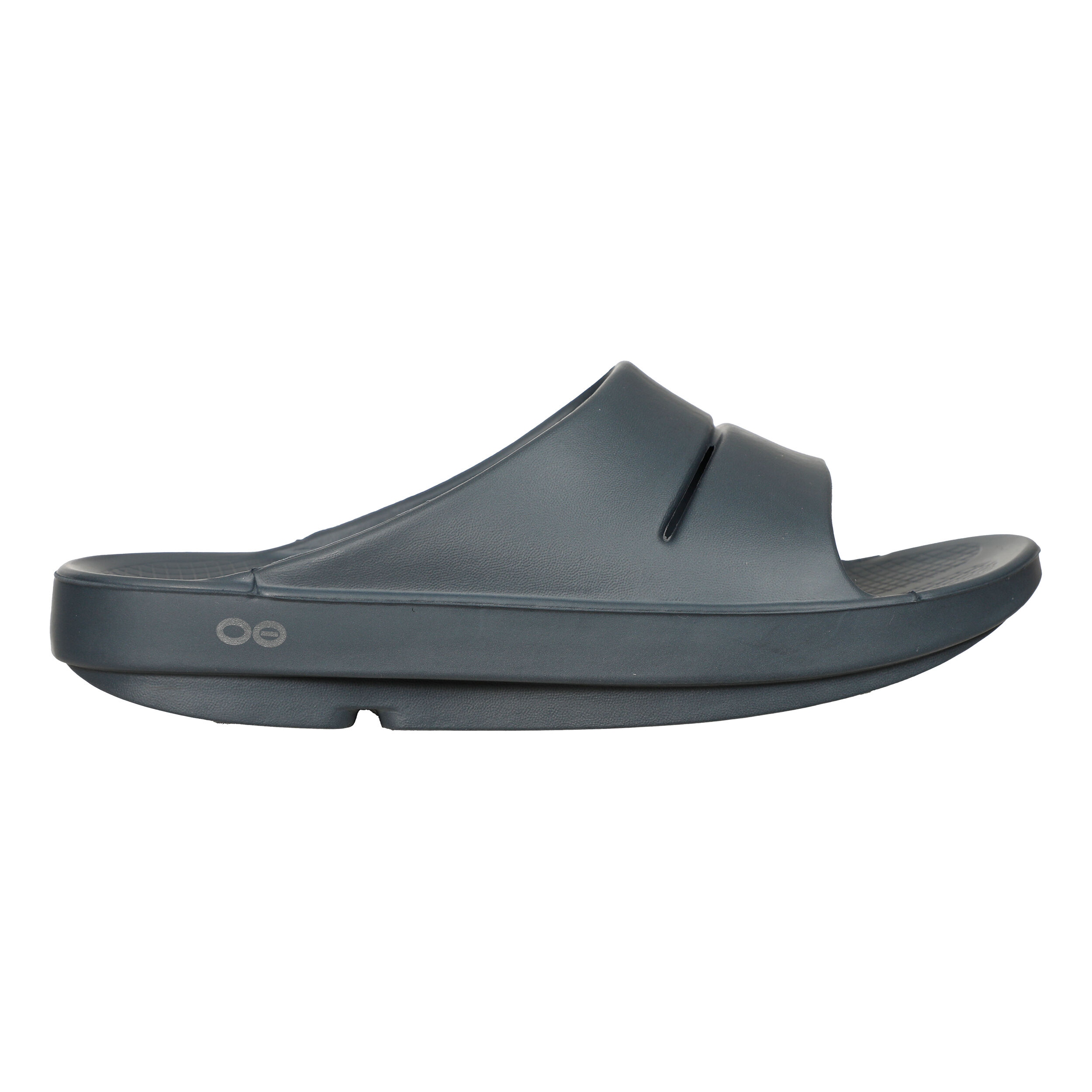 Ooahh Recovery Shoe Dark Blue