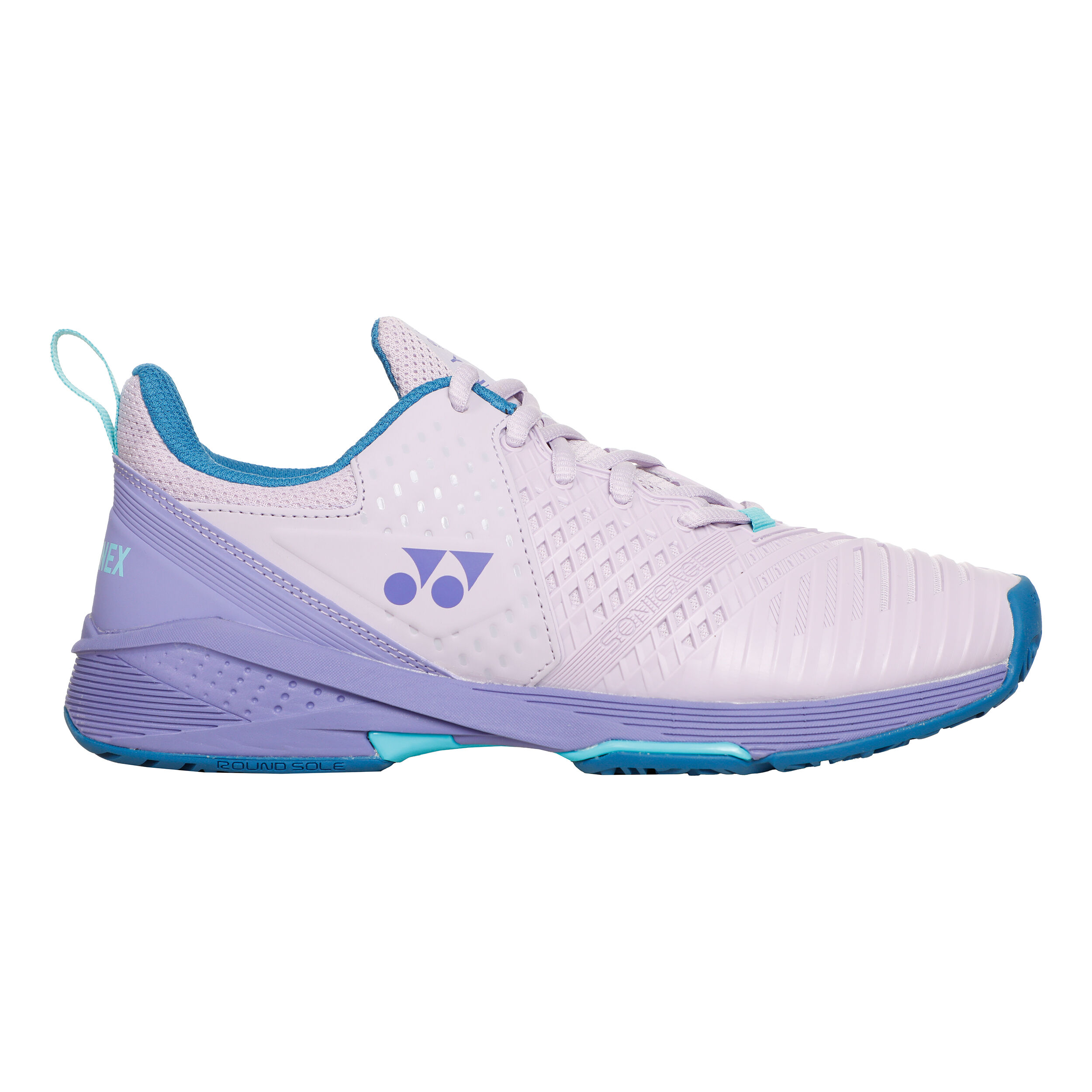 Yonex tennis top shoes womens