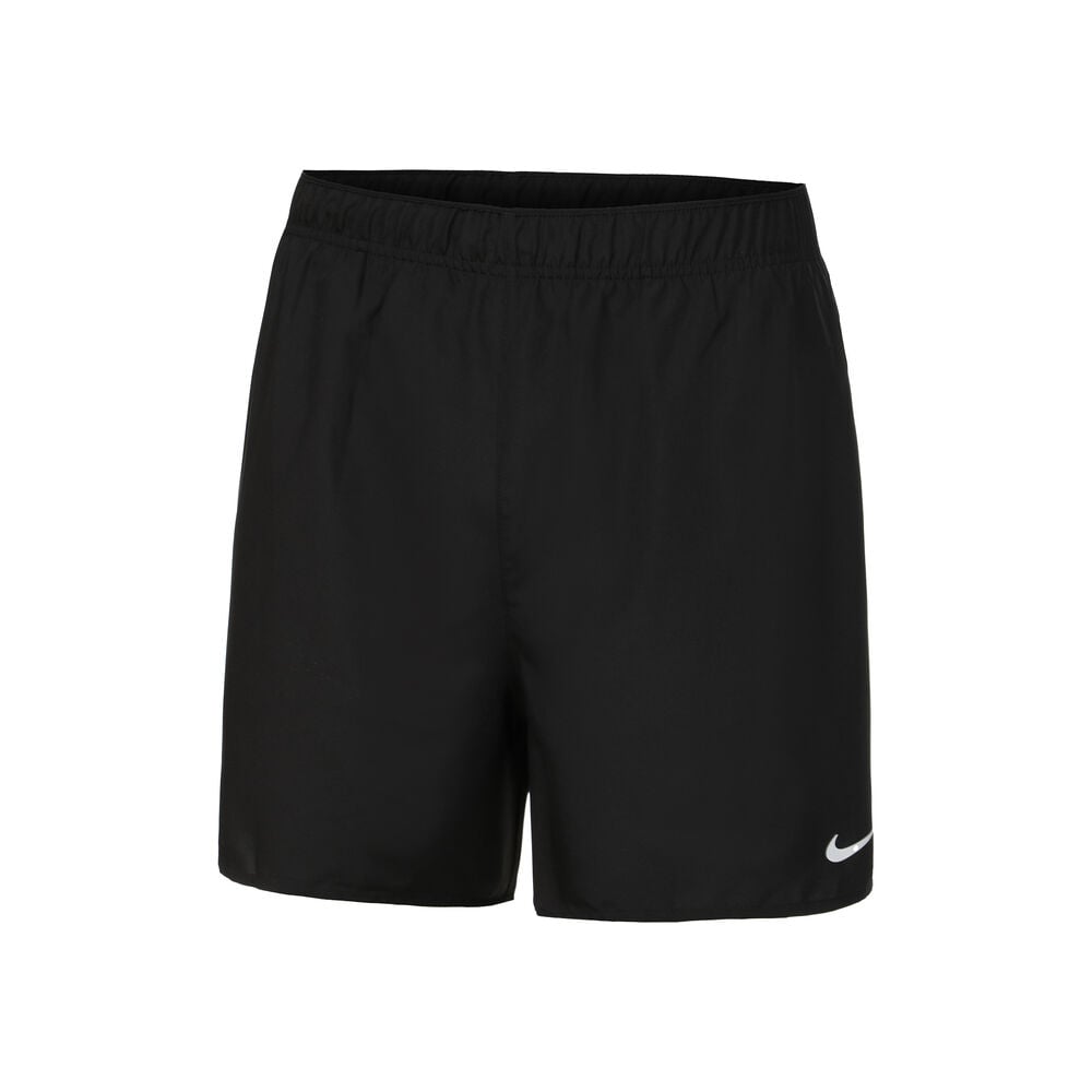 Nike Challenger Dri-Fit 5in Brief-Lined Running Shorts Men