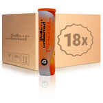 Balls Unlimited Padel ball Balls Unlimited Padel Ball 4 Ball Tube