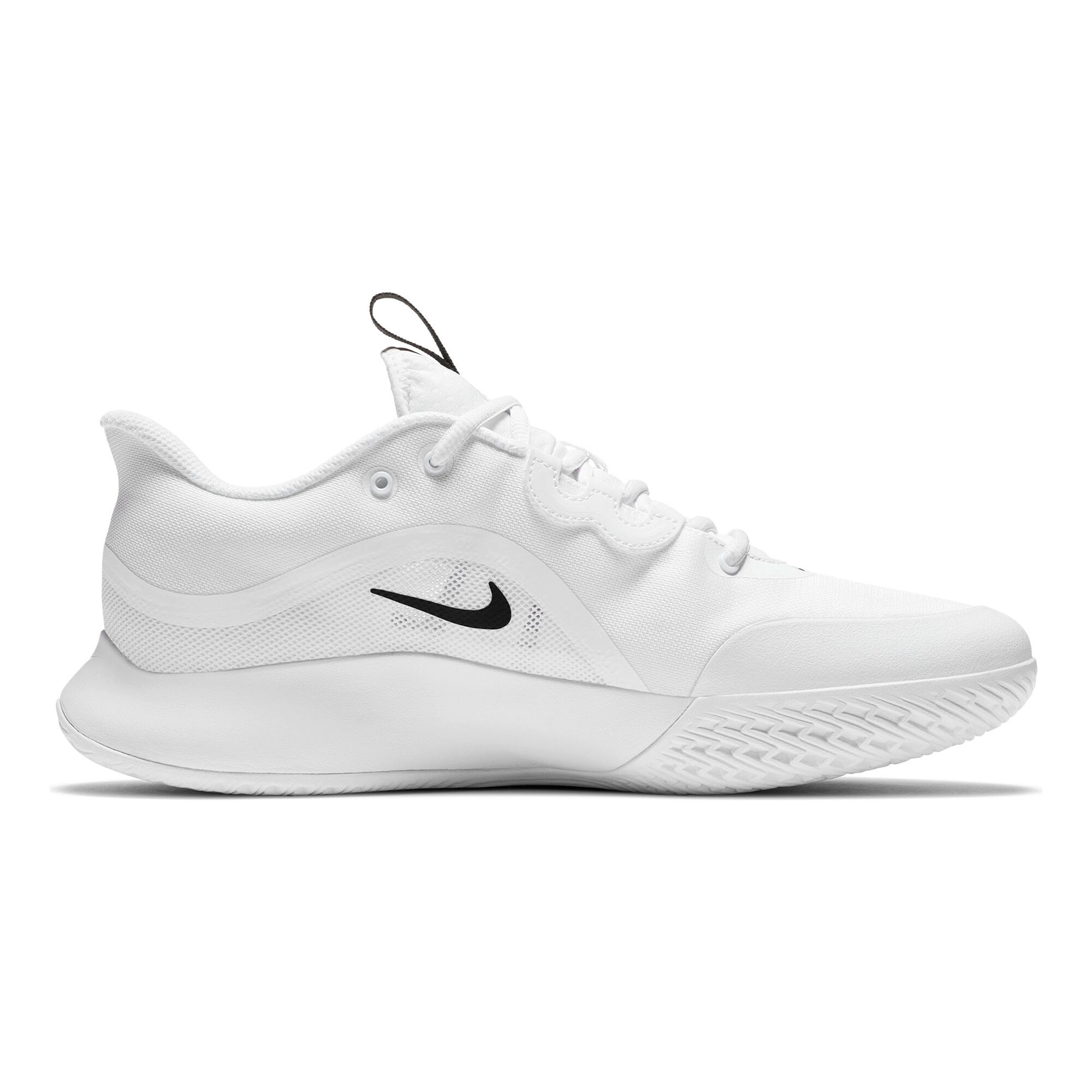 air max volley white
