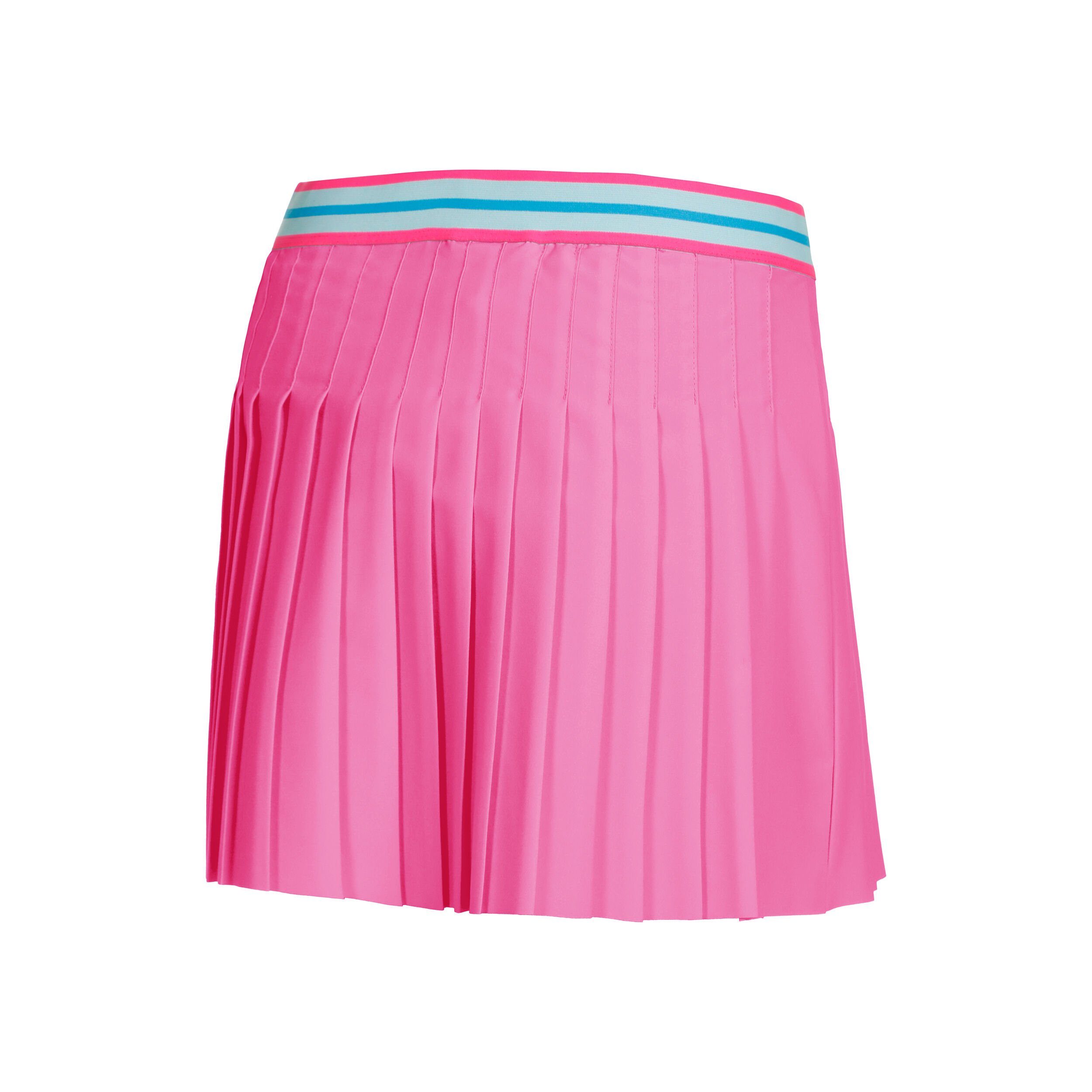 Fila pink cheap tennis skirt