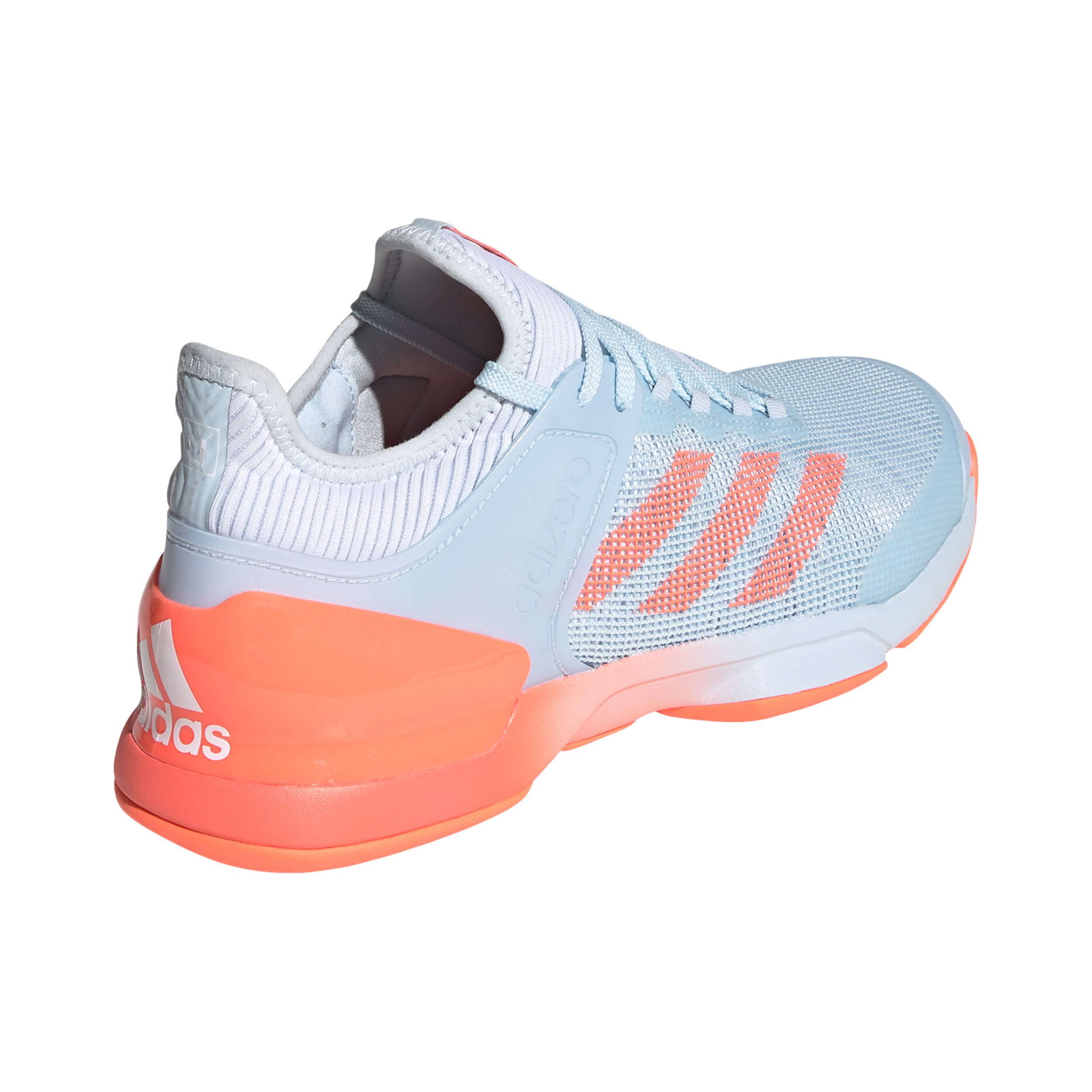 adidas adizero ubersonic 2 mens tennis shoe