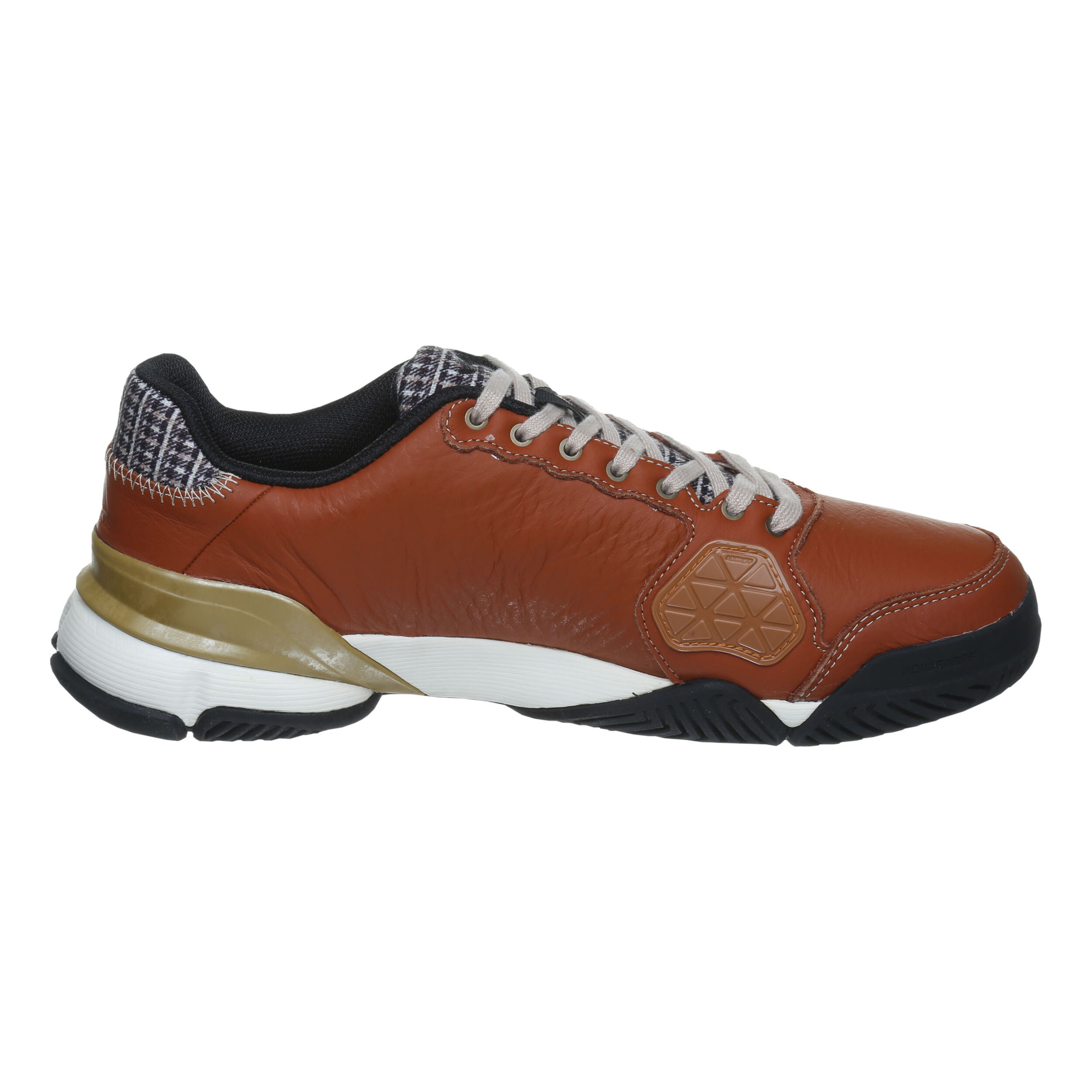 Adidas barricade mustachio clearance