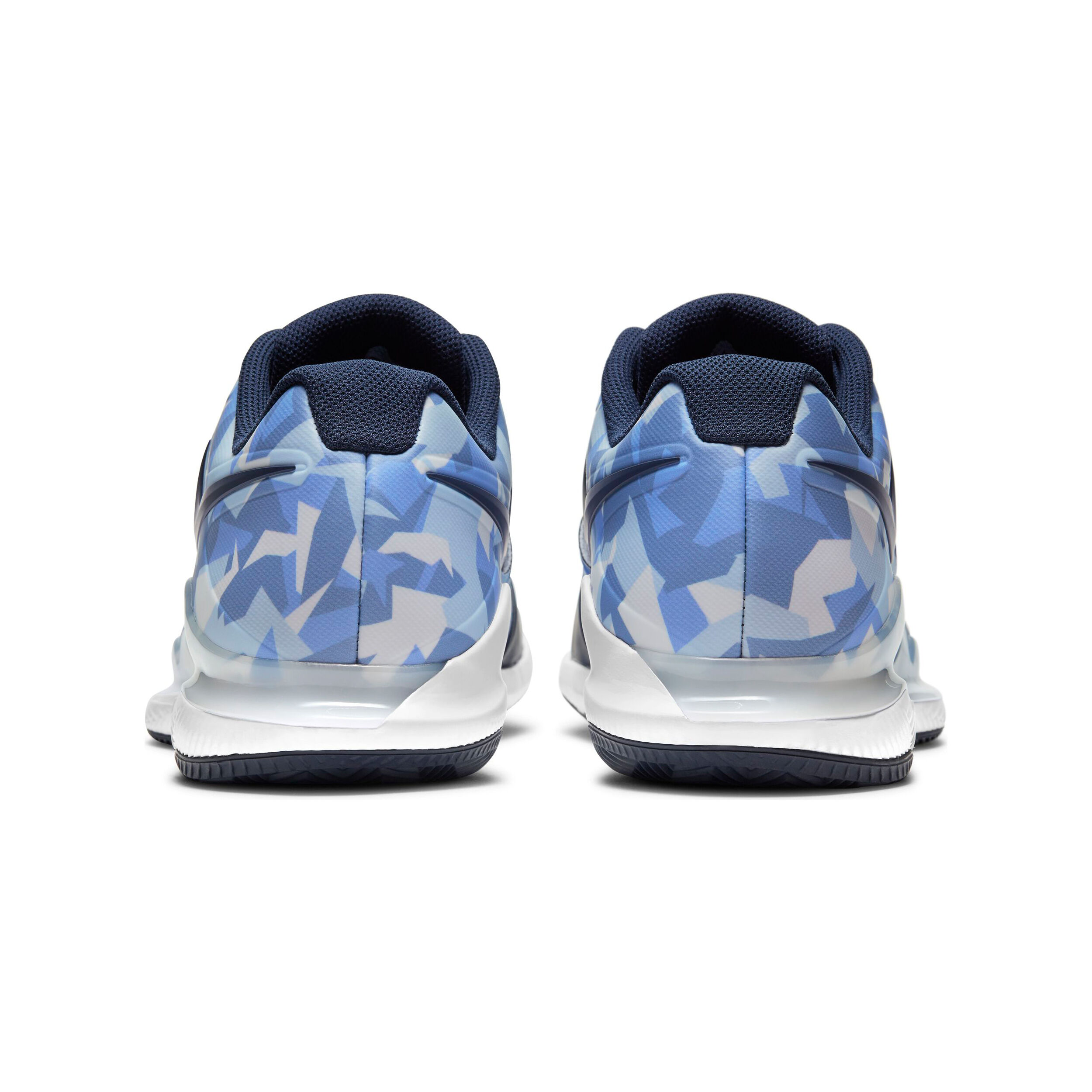 Nike air zoom store vapor x bleu