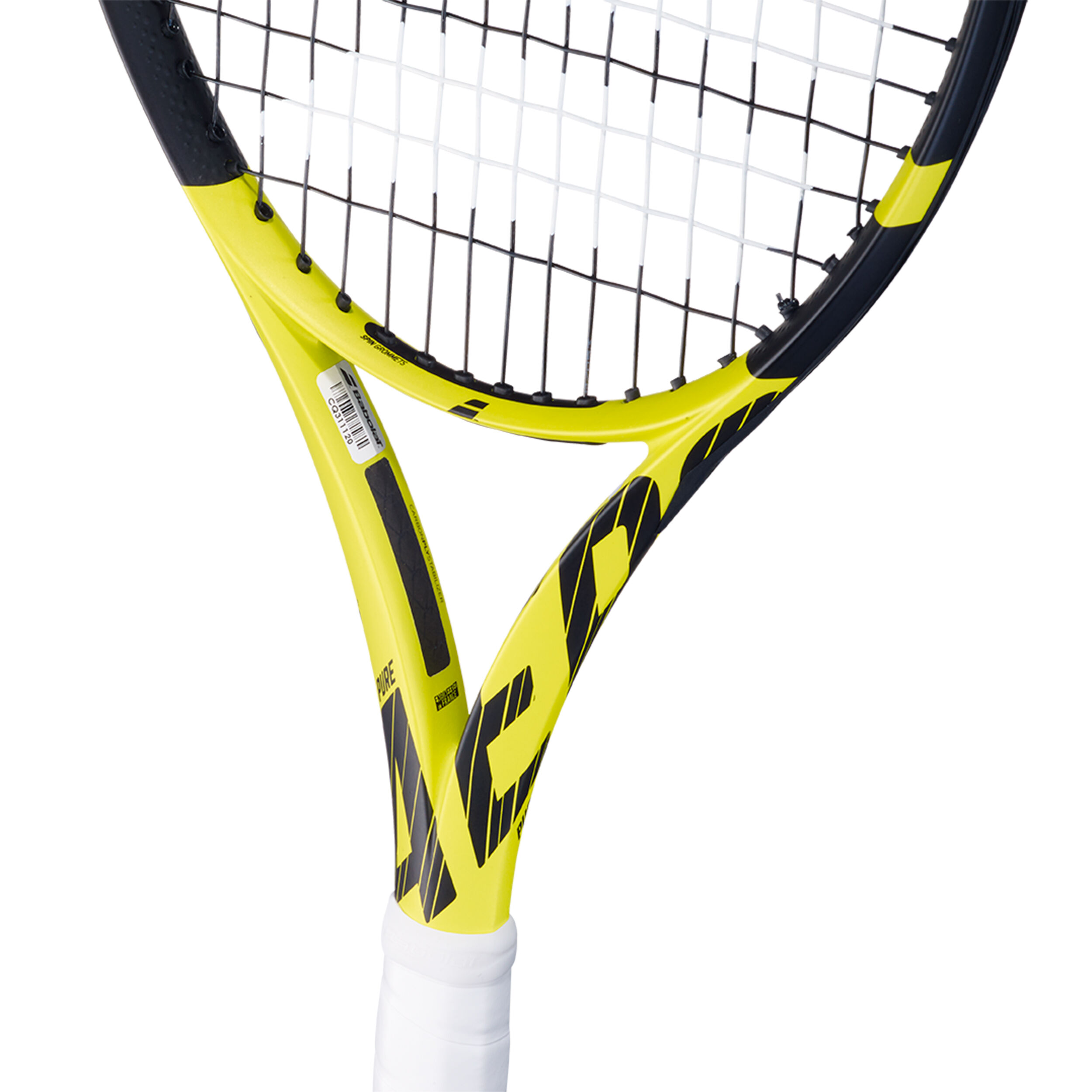 Babolat pure aero super hotsell lite 2019