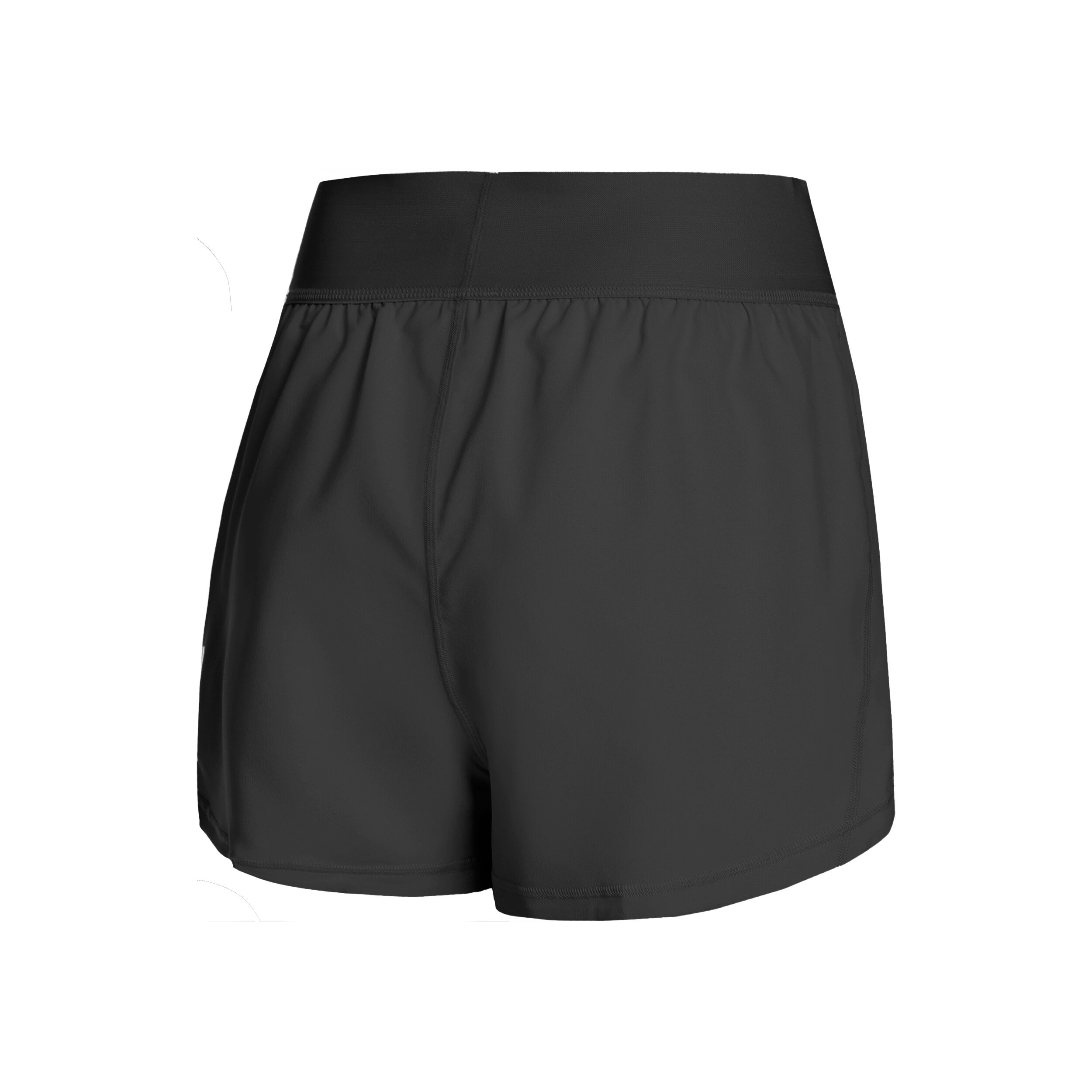 Dri Fit Advantage Court Shorts Women Black