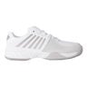 Express Light 2 Clay court shoe Women - white, lightgrey