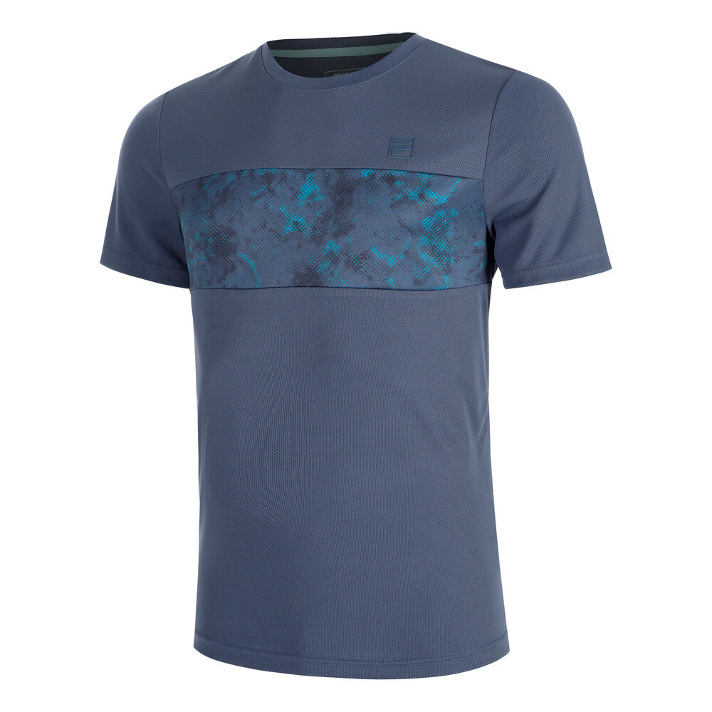 Fila Cailan T-Shirt Men blue