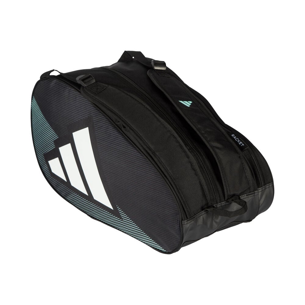 adidas Control Black 2026 Racket bag