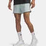 Velociti Pro 5in  Running shorts Men-mint, silver