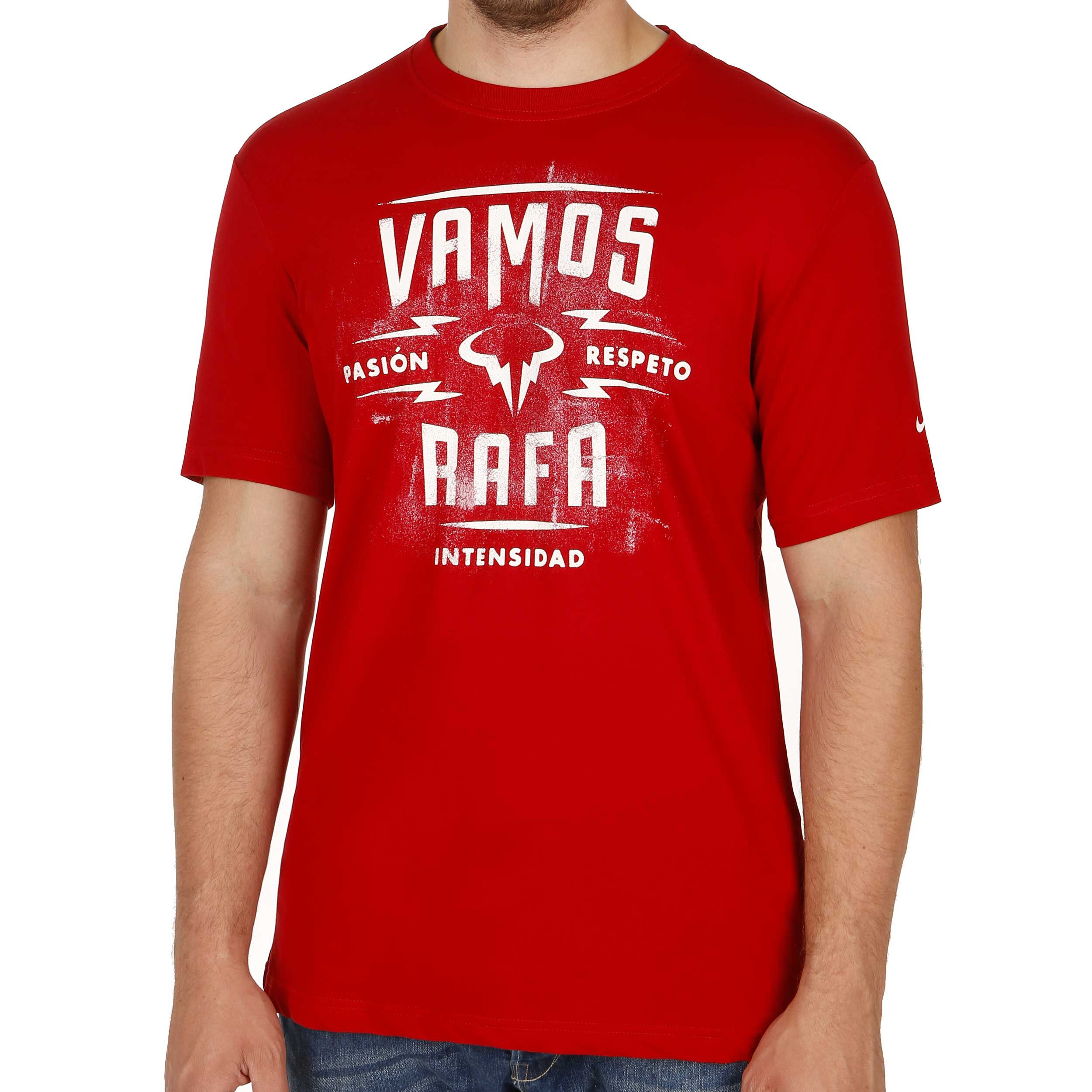 Vamos rafa t shirt clearance
