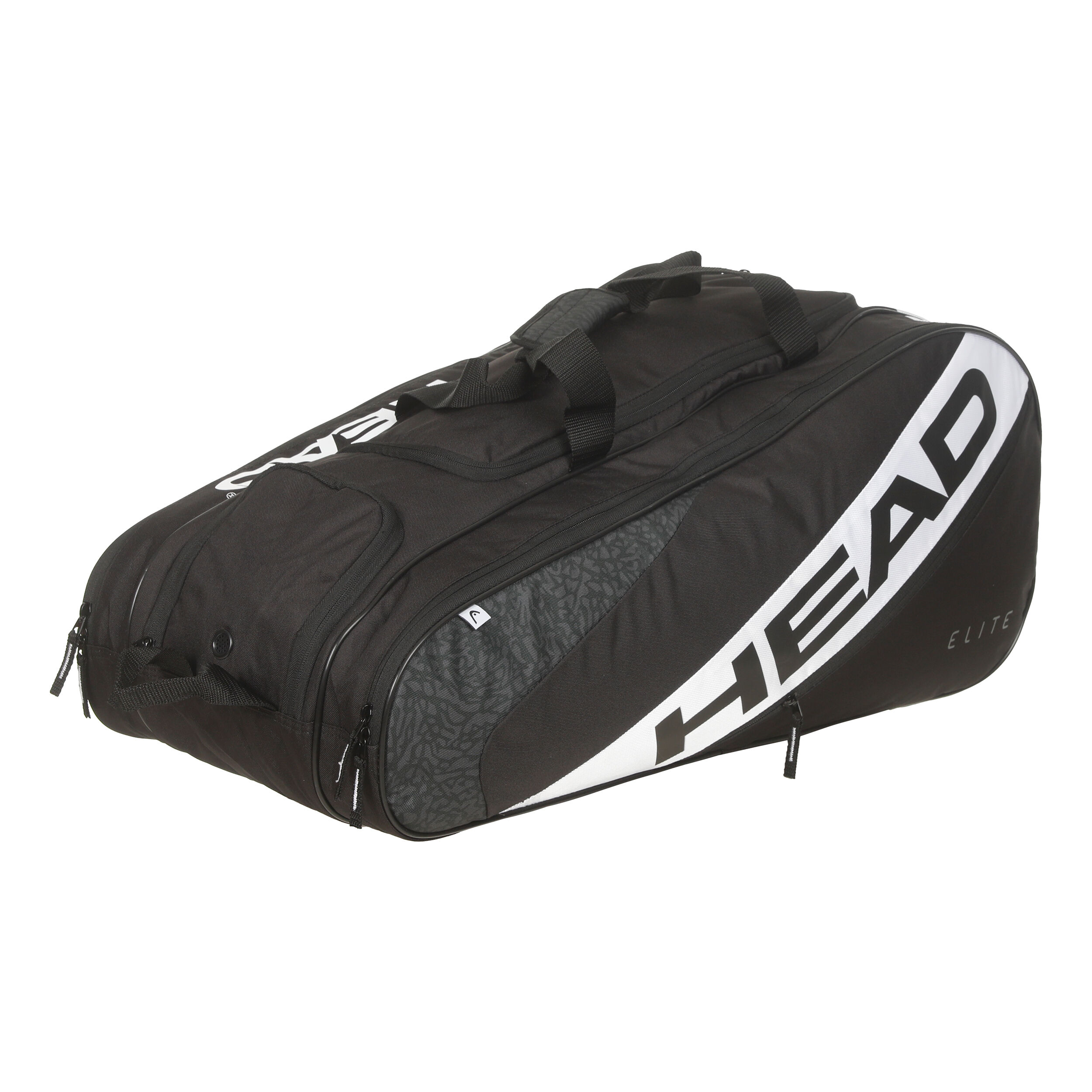 Head elite all court racket bag new arrivals