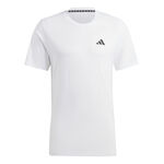 adidas Clothing adidas Essentials Train Feelready Training T-Shirt Men-White
