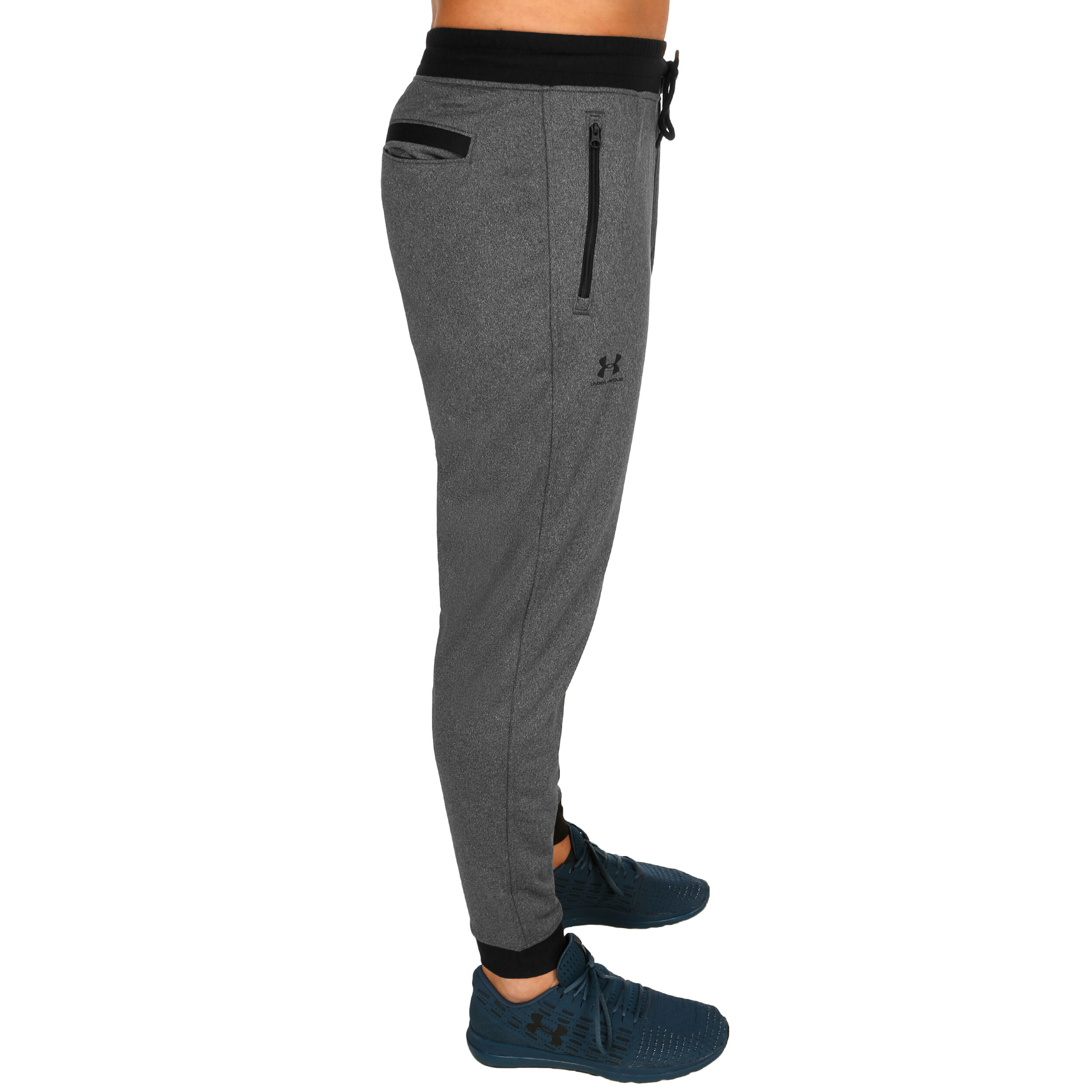 Sportstyle jogger shop under armour
