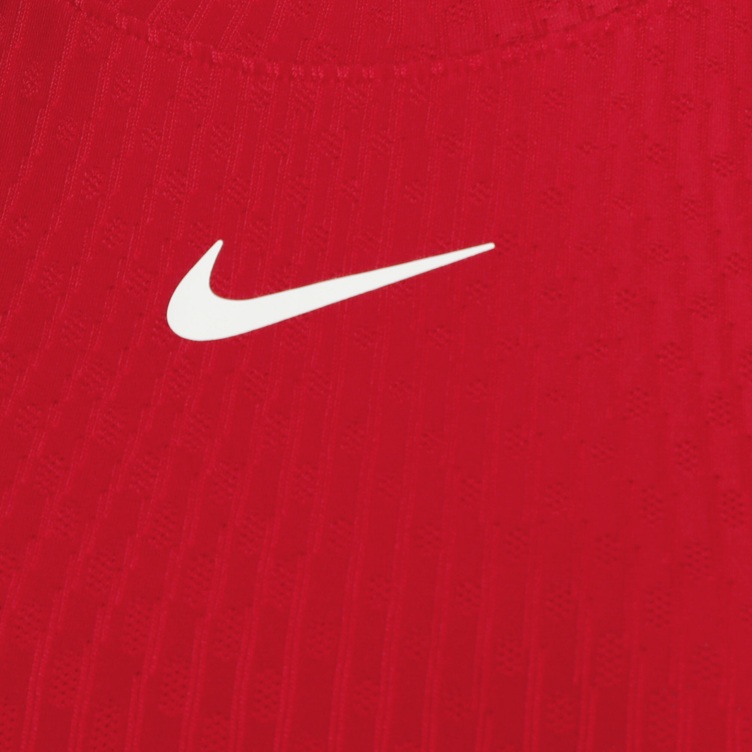 nike red tennis dress