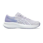 ASICS Neutral running shoe ASICS Patriot 14 GS Neutral running shoe Kids-violet, white