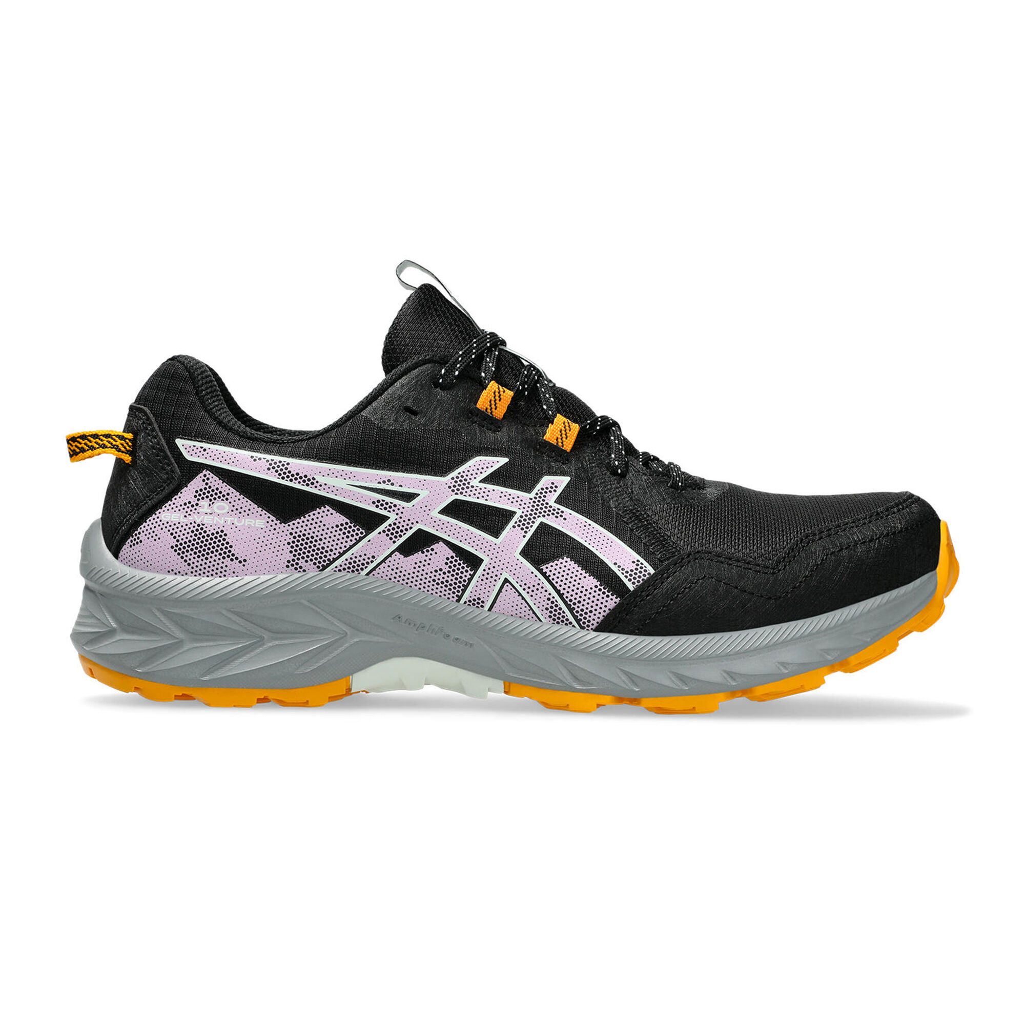 ASICS