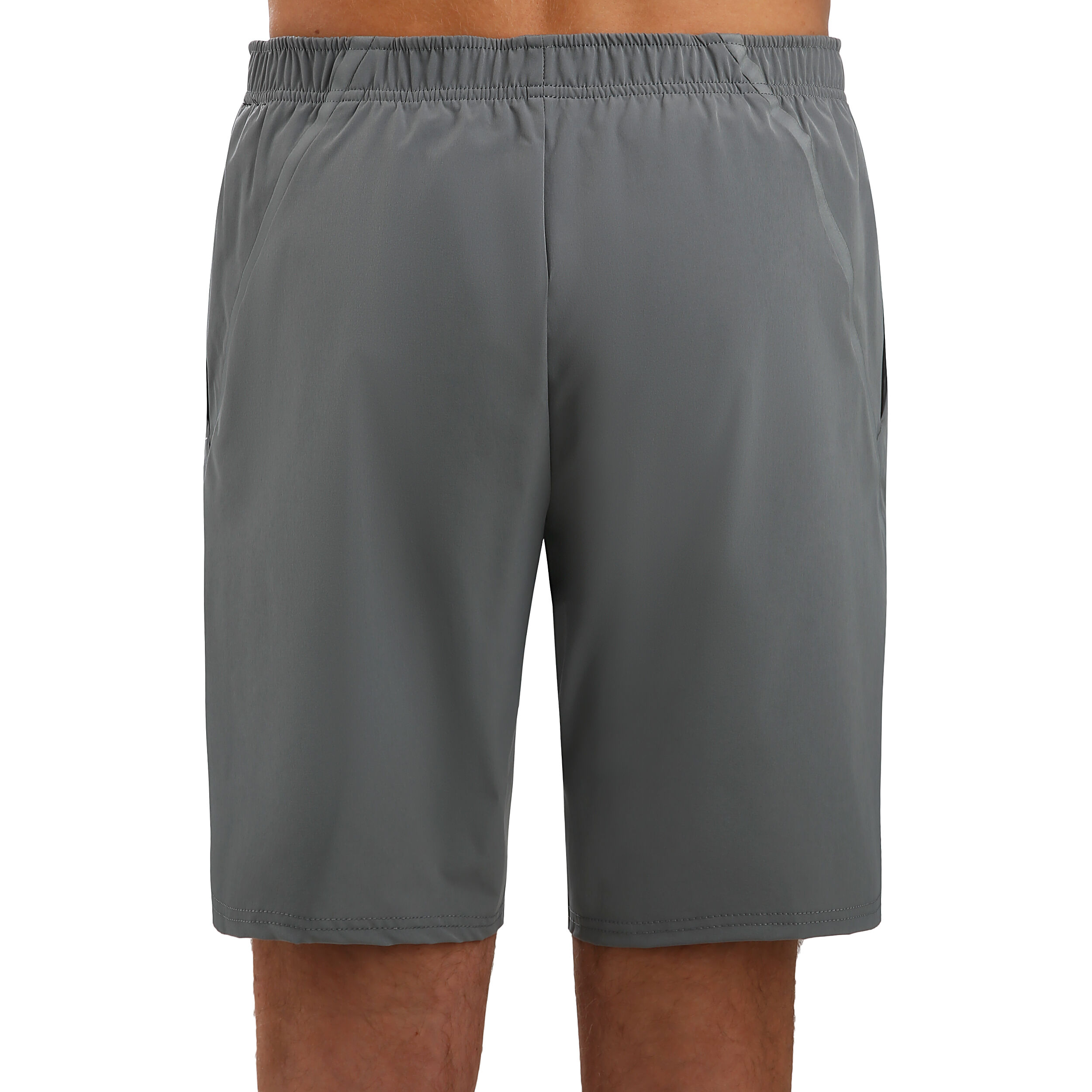 Buy Nike Court Flex Ace Shorts Men Grey Lightgrey online Tennis Point UK