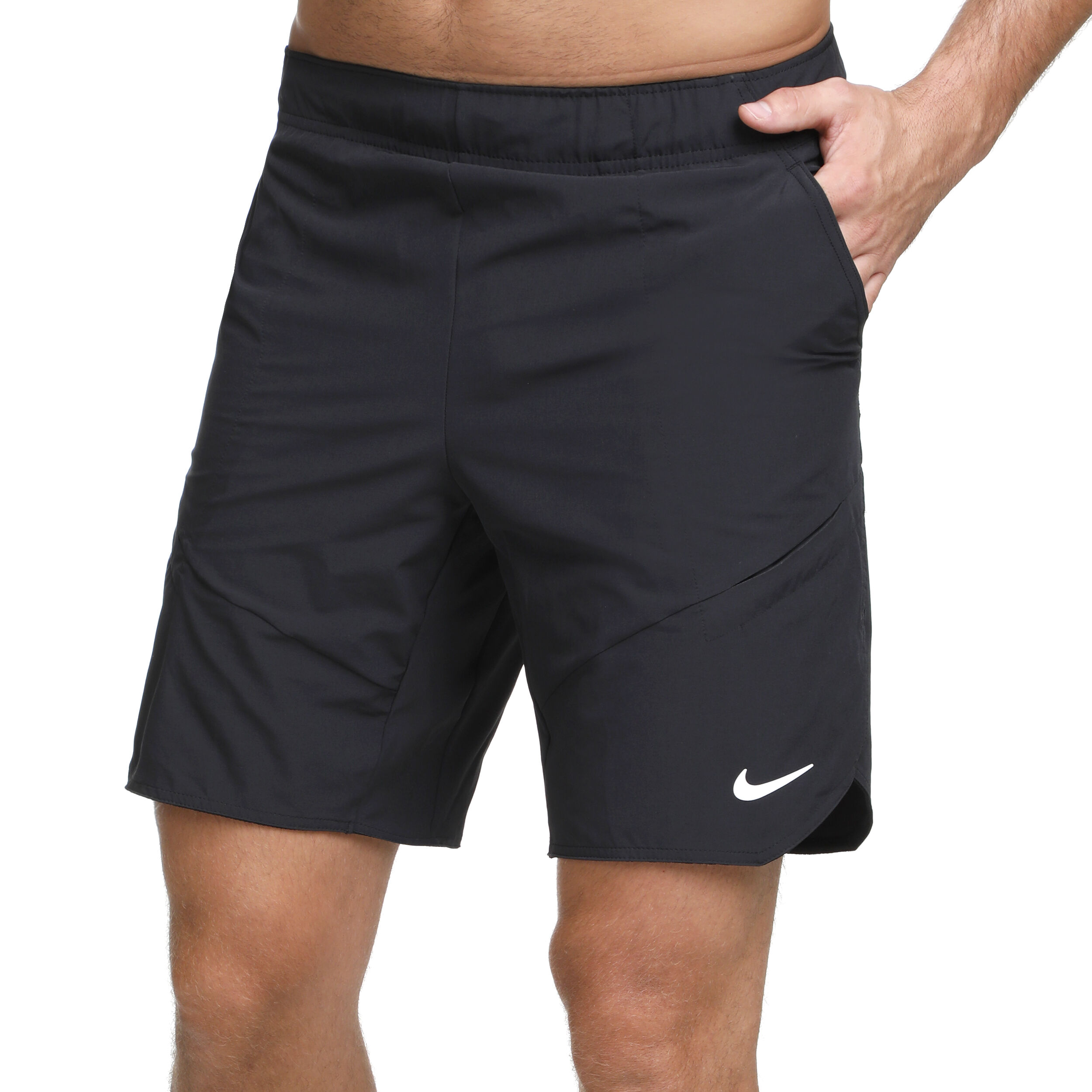 Short dri fit nike hotsell