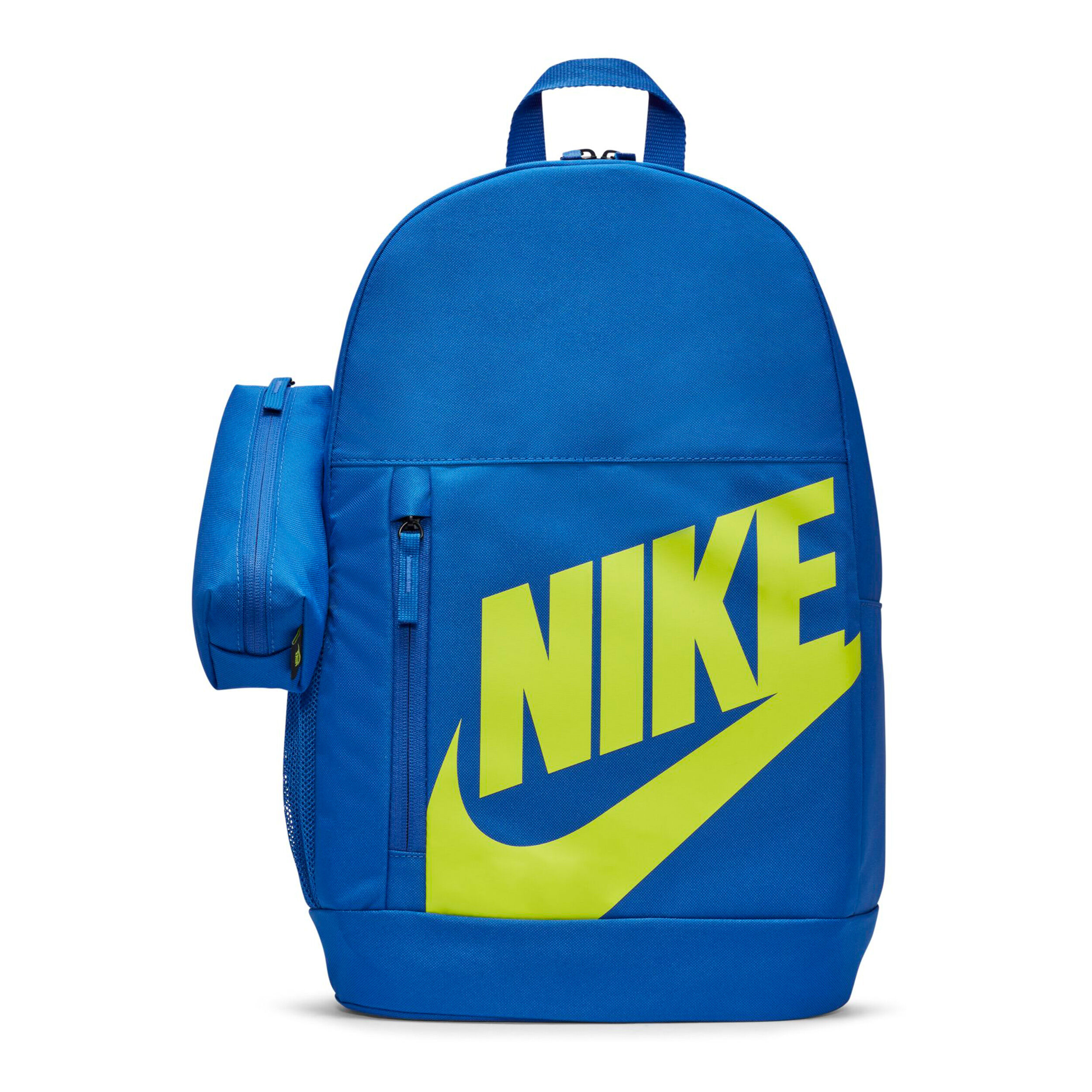 Buy Nike Elemental Backpack Blue online Tennis Point UK