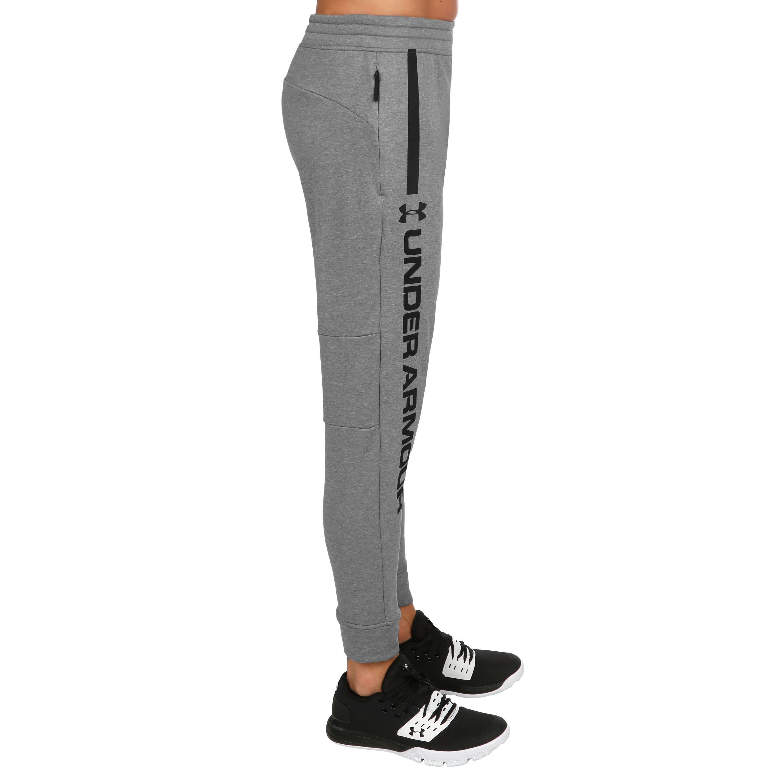 Under armour mk1 terry jogger hot sale