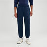 Loriosso Training Pants Men-Dark Blue