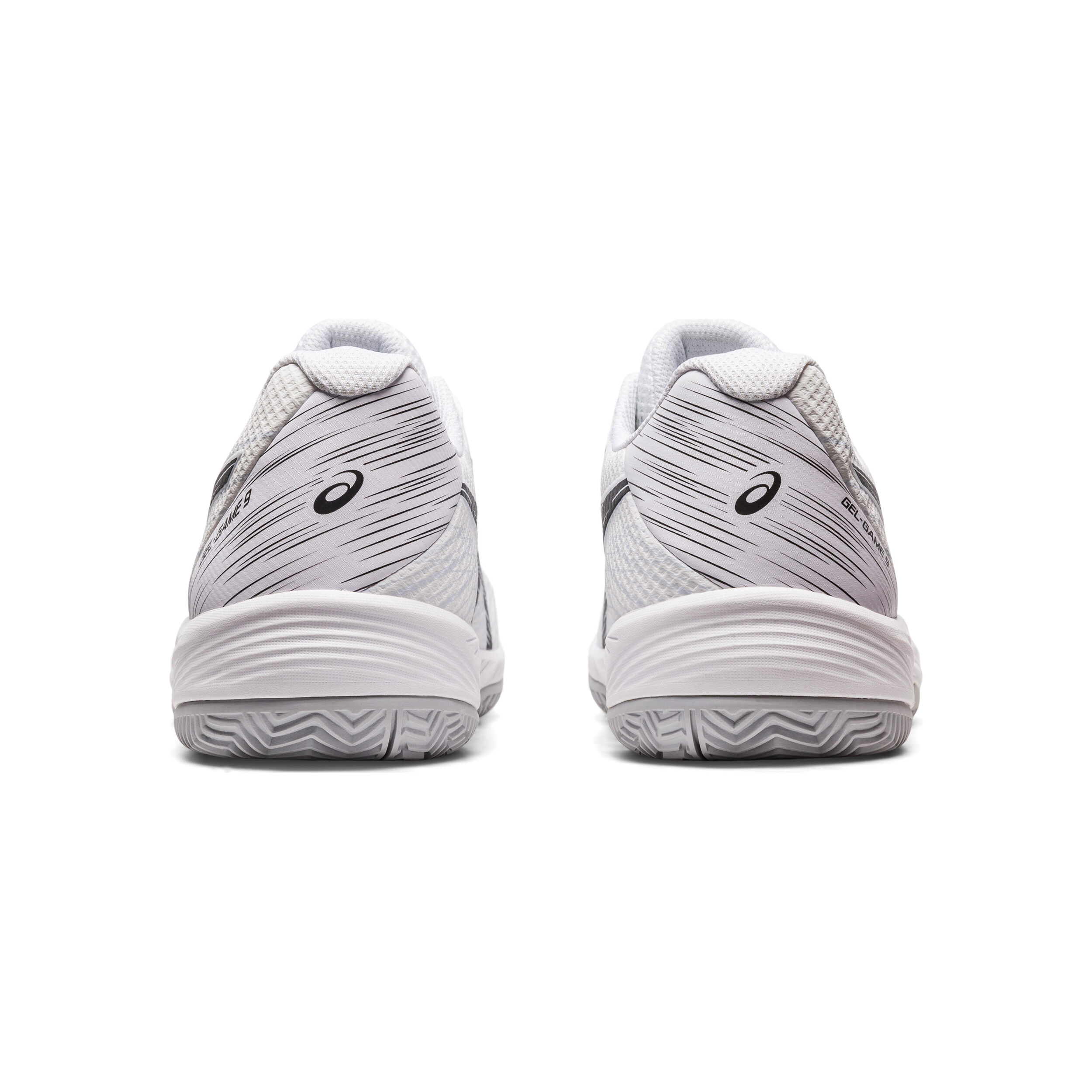 Asics gel game point deals