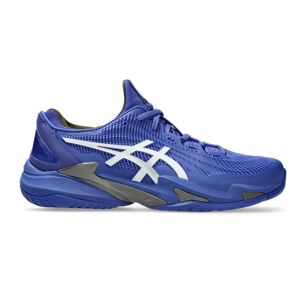 Asics Court FF 3 All Shoe Men dark_blue