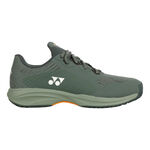 Yonex Tennis shoes Yonex Sonicage All Court Shoe Men-Khaki