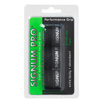 Signum Pro Overgrips Signum Pro Performance Grip 3 Pack-Black