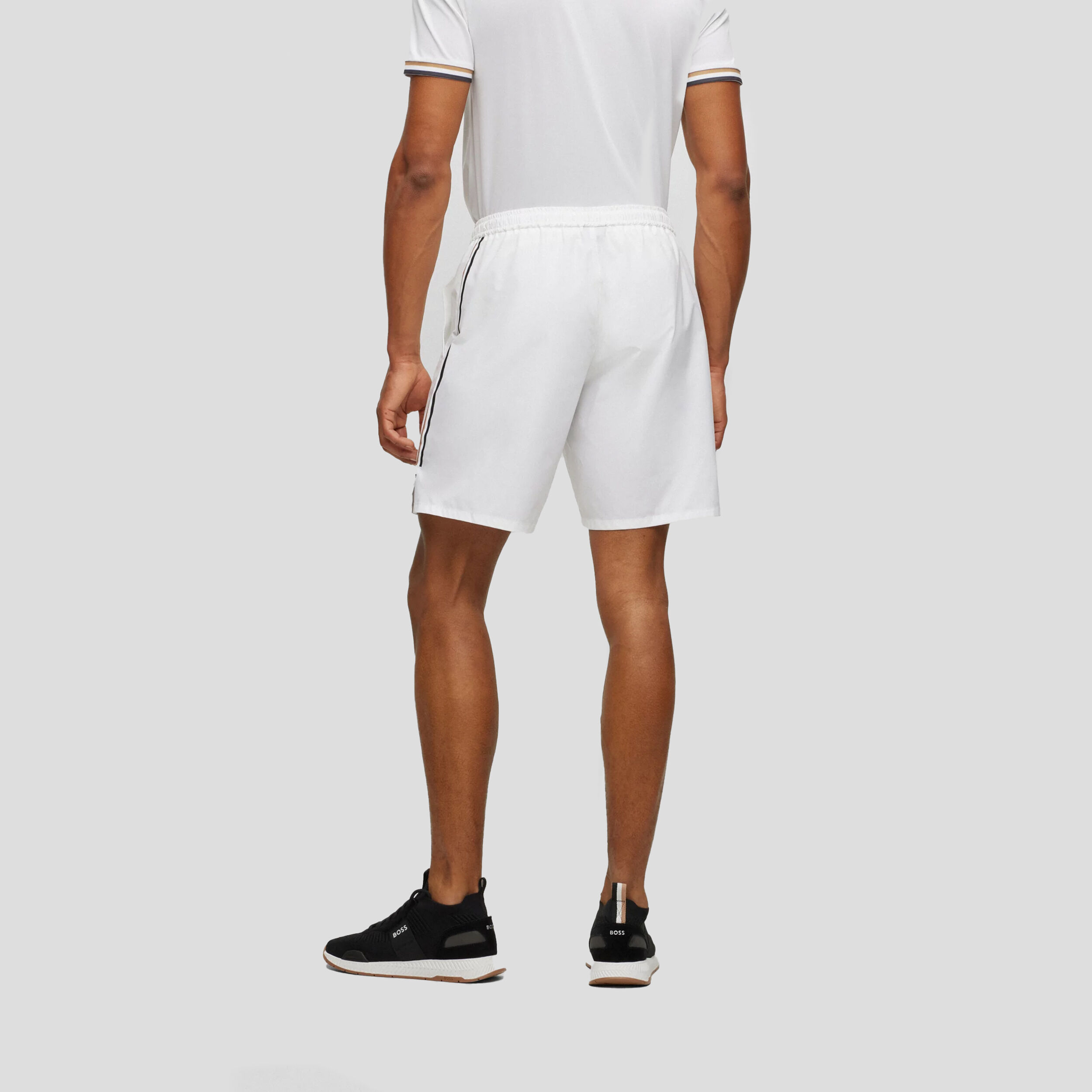 Shorts Men White