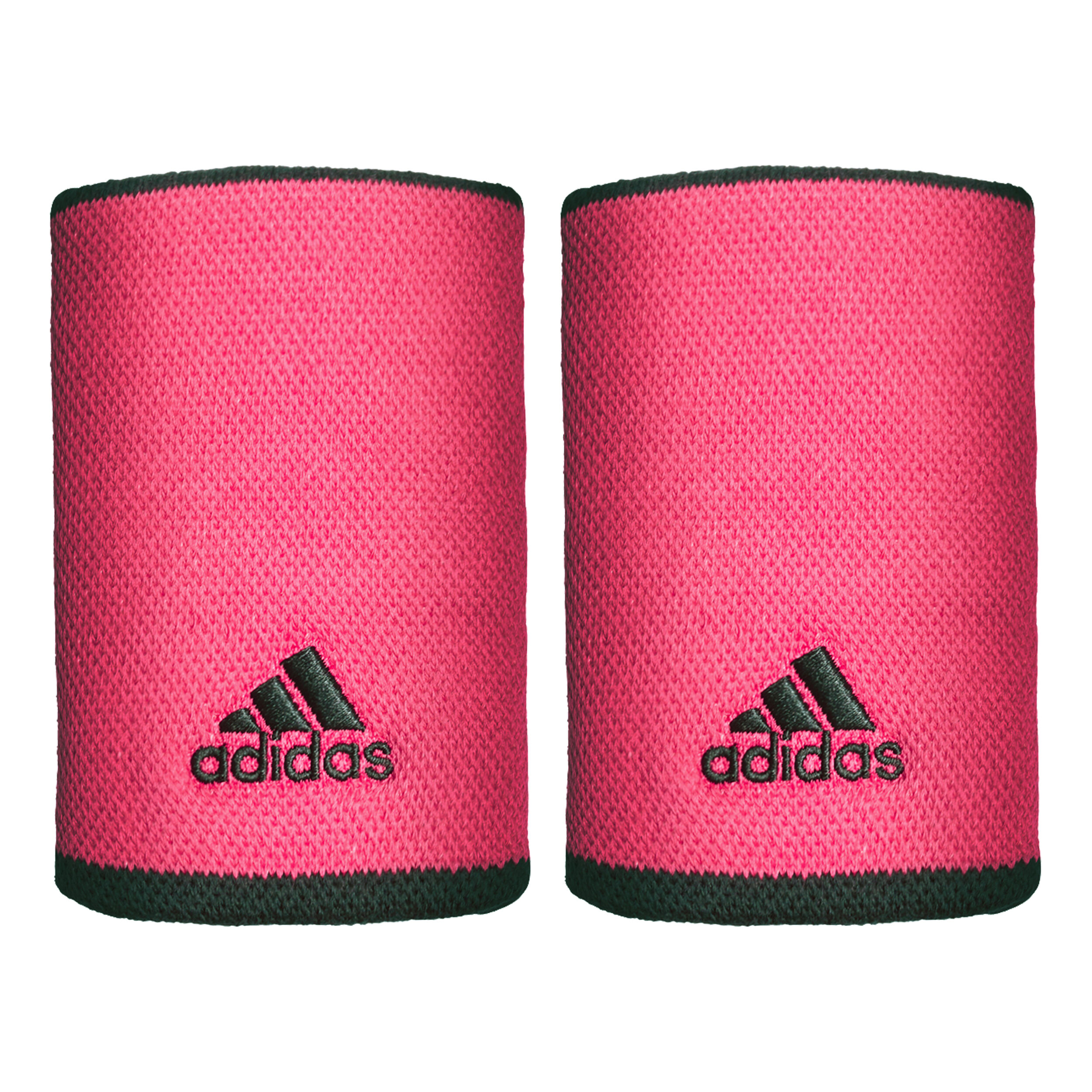 Wristband Pink Black