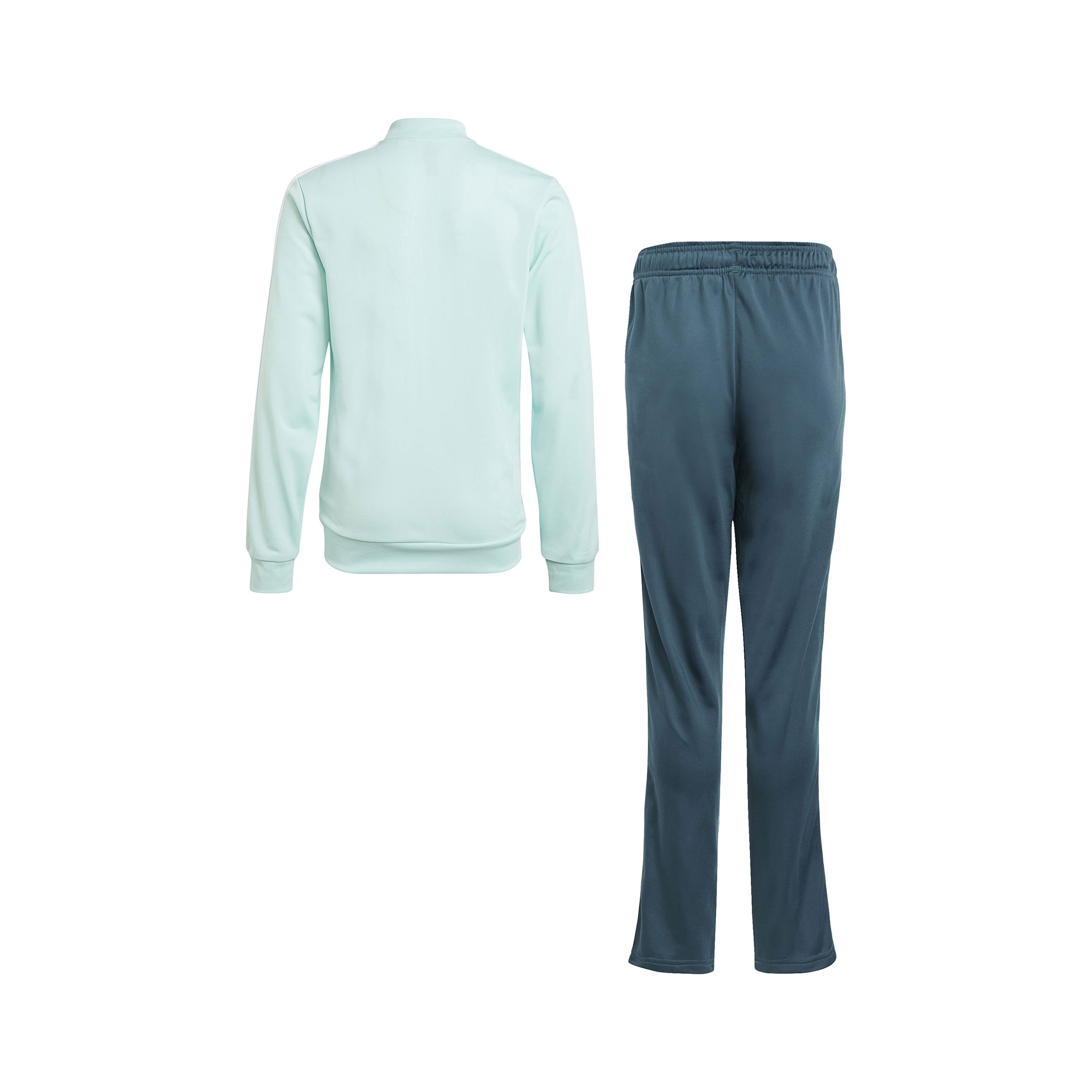 Mint adidas tracksuit on sale
