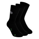 BIDI BADU Matayo Crew Tech Socks 6 Pack